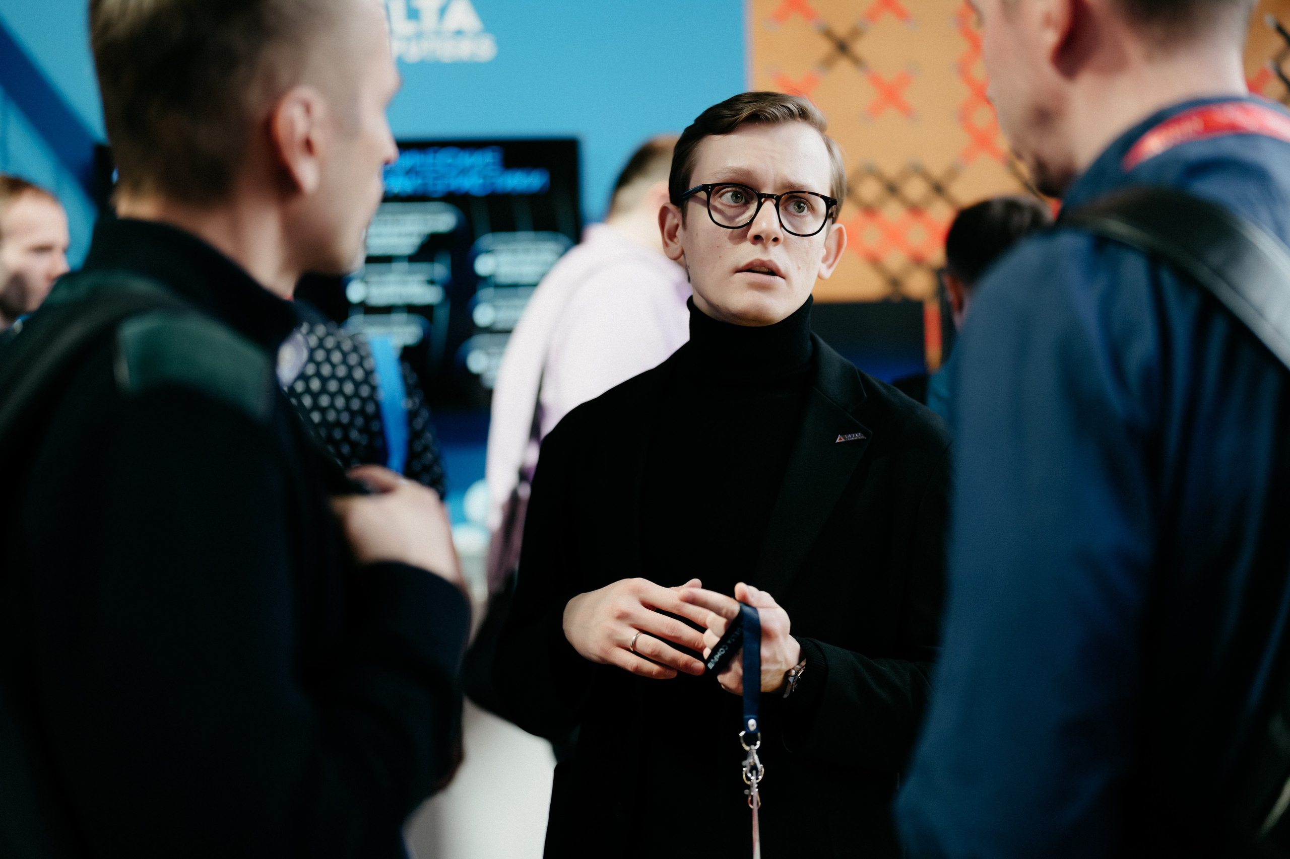 WOW FORUM. Фотограф в Москве Дмитрий Рогов