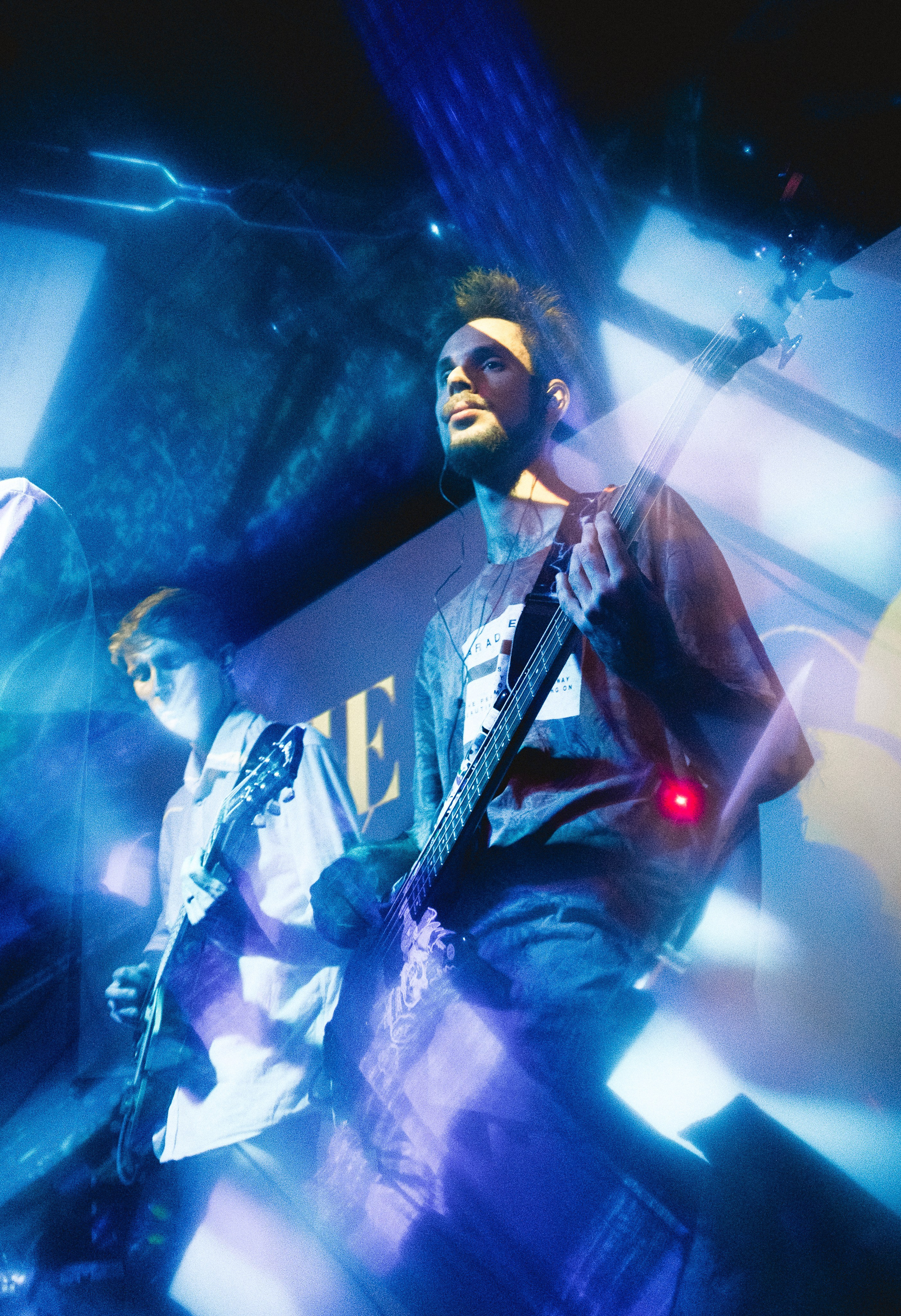 Concerts`. Художественный деятель | фотограф