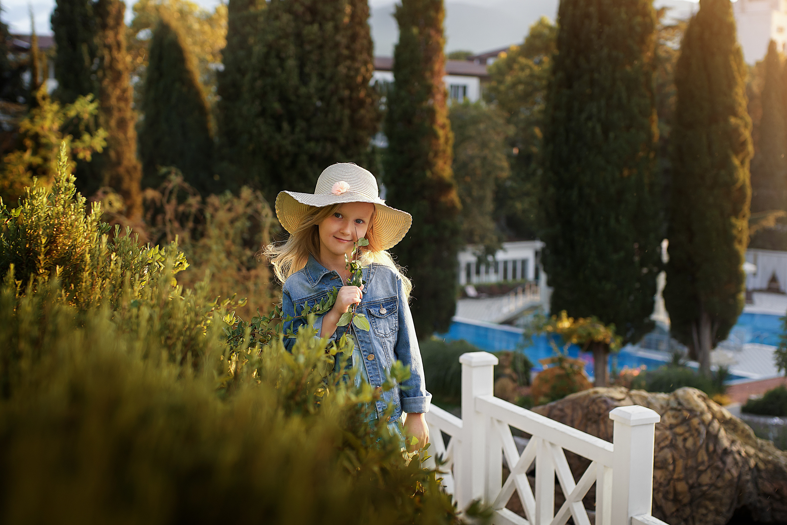 Детская и семейная съемка. Фотограф в Крыму Романенко Даниил