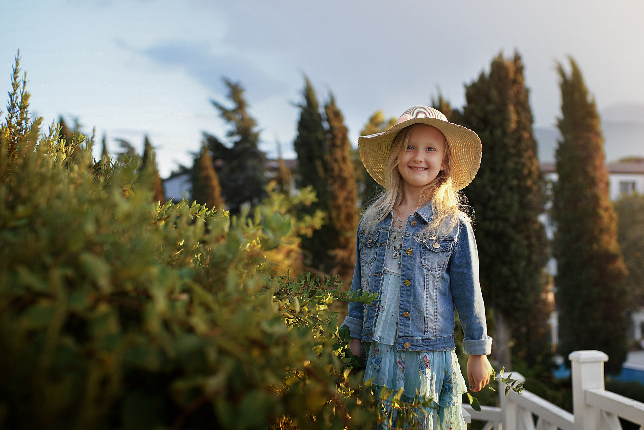 Детская и семейная съемка. Фотограф в Крыму Романенко Даниил
