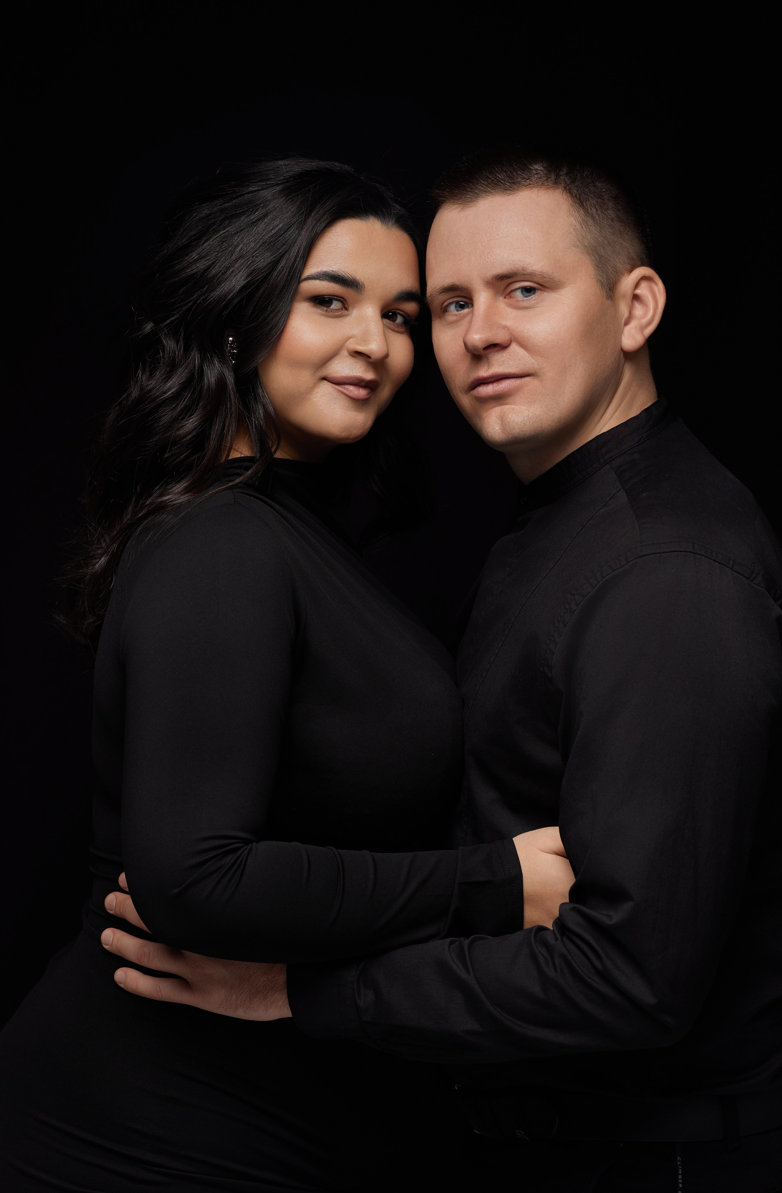 Александра. Фотограф женского портрета, беременности и материнства Харькова Елена