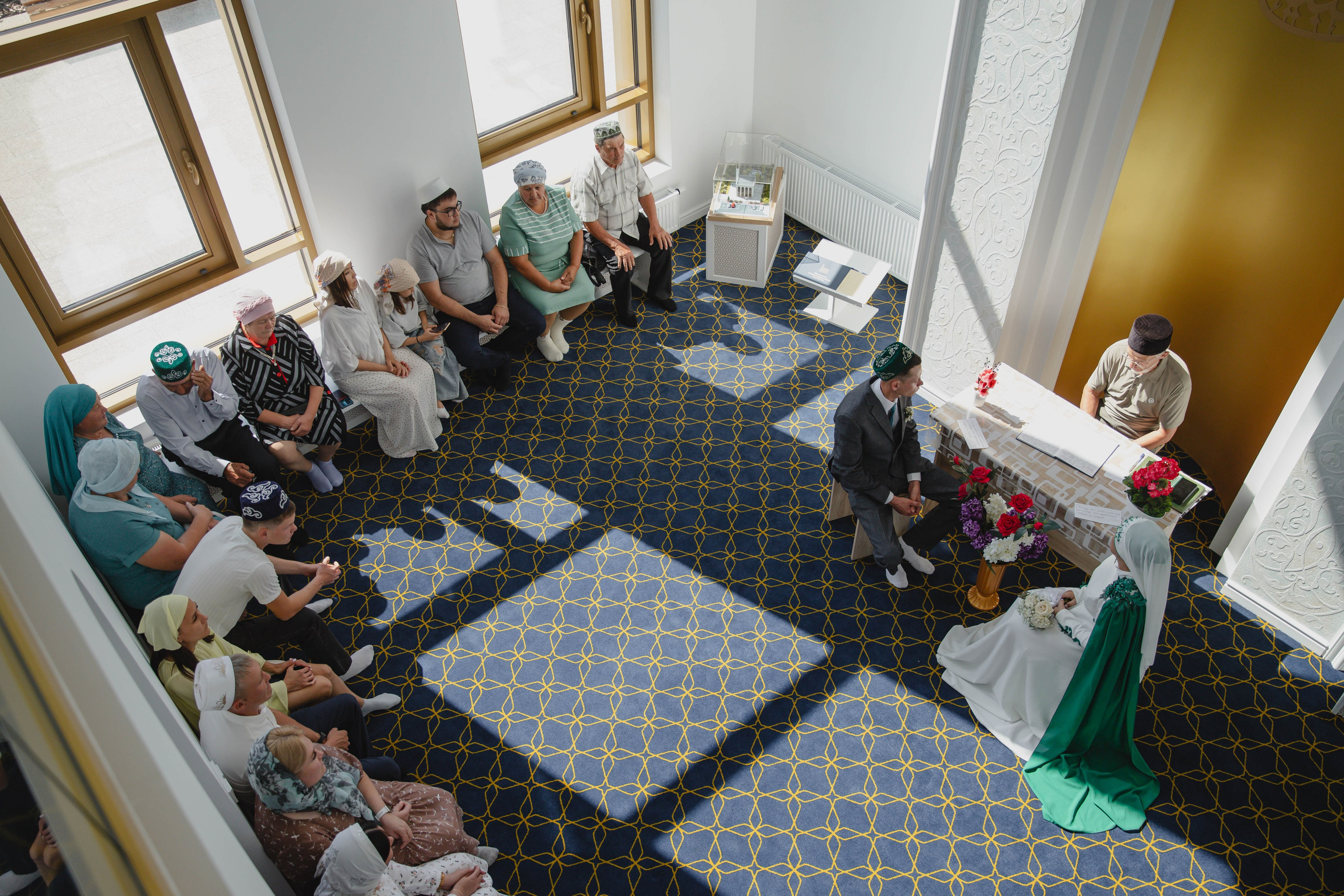 Ильнур & Гульназ. Фотограф Чекмагуш Уфа Хансверова Зарина