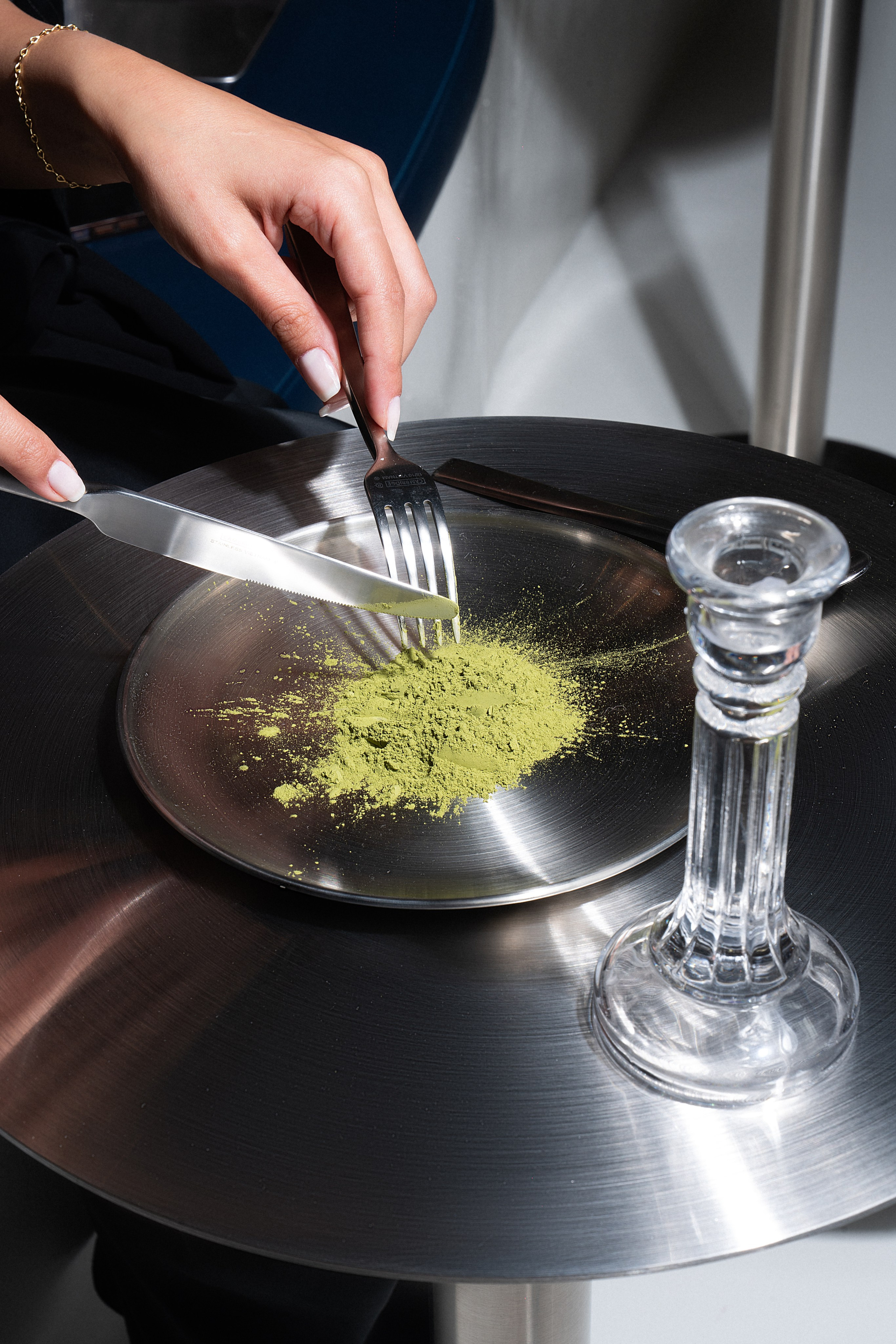 With Heart (Commercial retouch). Илья Игнатченко — фотограф, ретушер