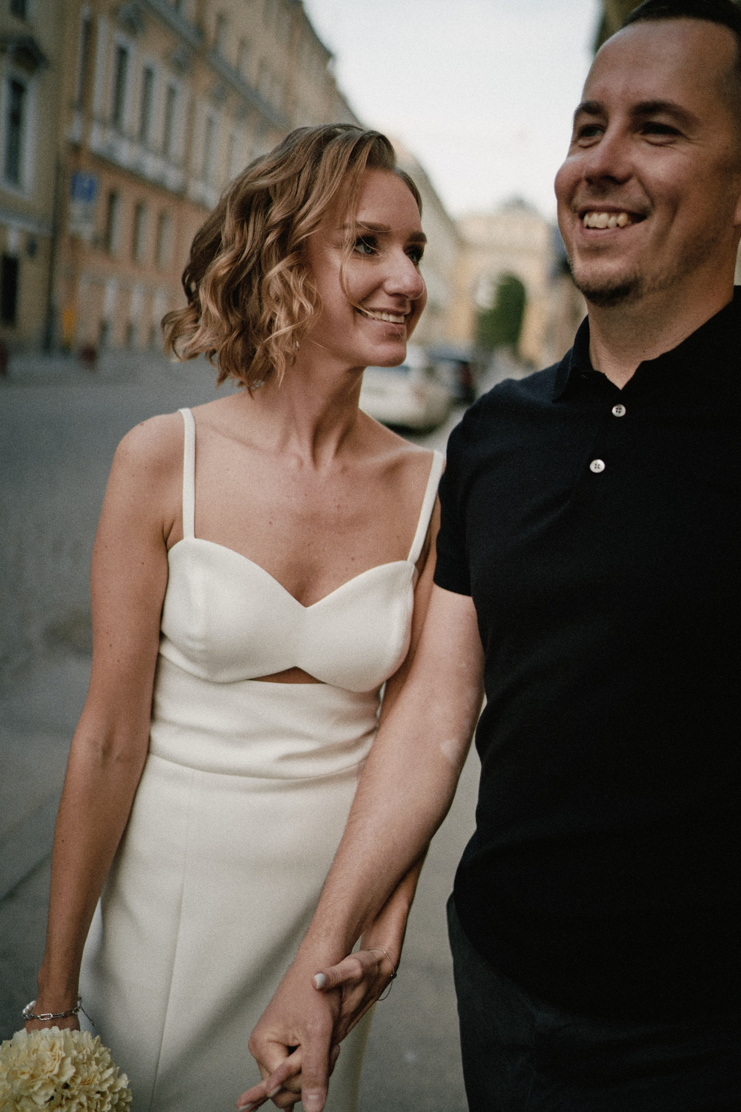 Шура и Джони. Фотограф в Санкт-Петербурге | Аня Маленчук