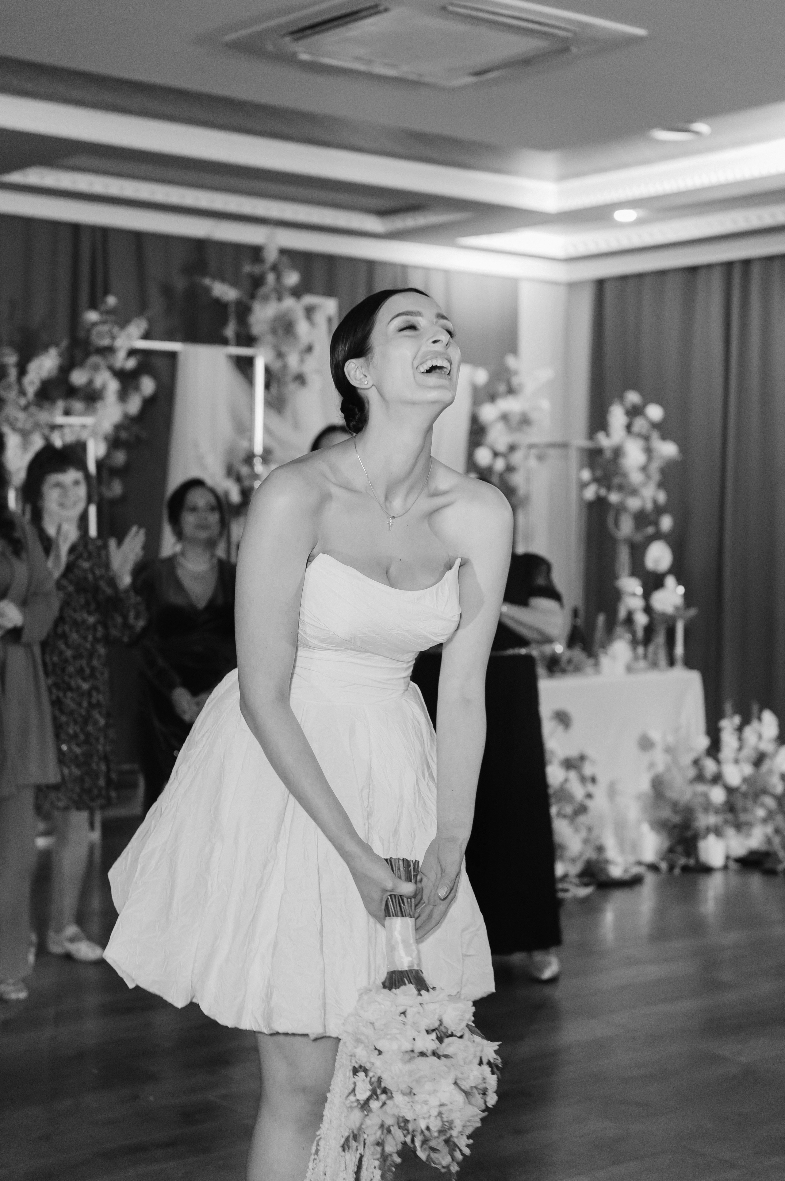 Владимир и Елизавета. Свадебный фотограф