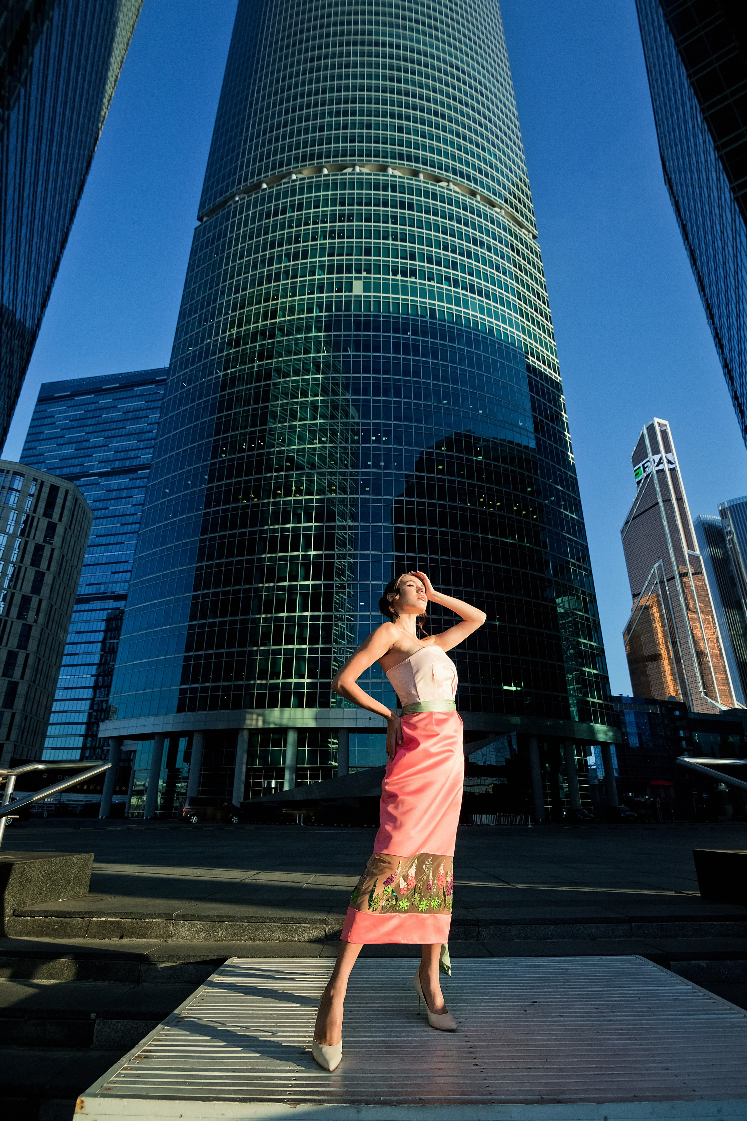 . Фотограф в Москве и Одинцово
