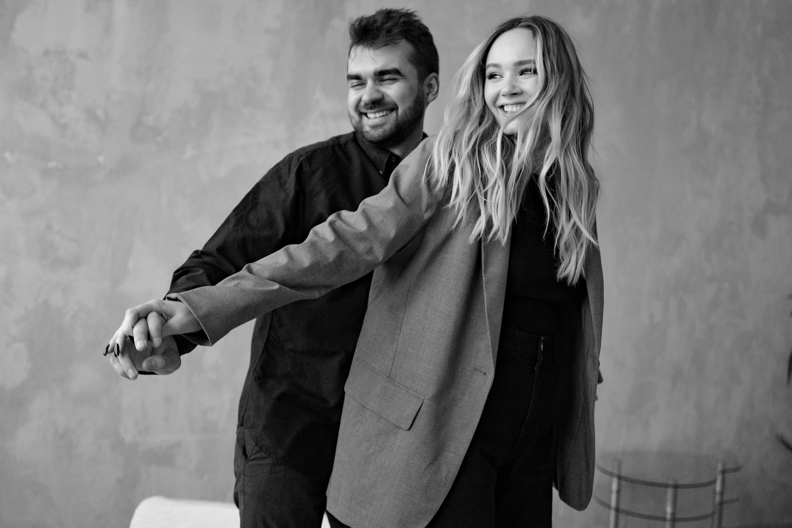 Сережа + Майя. Фотограф Шевчик Виктория