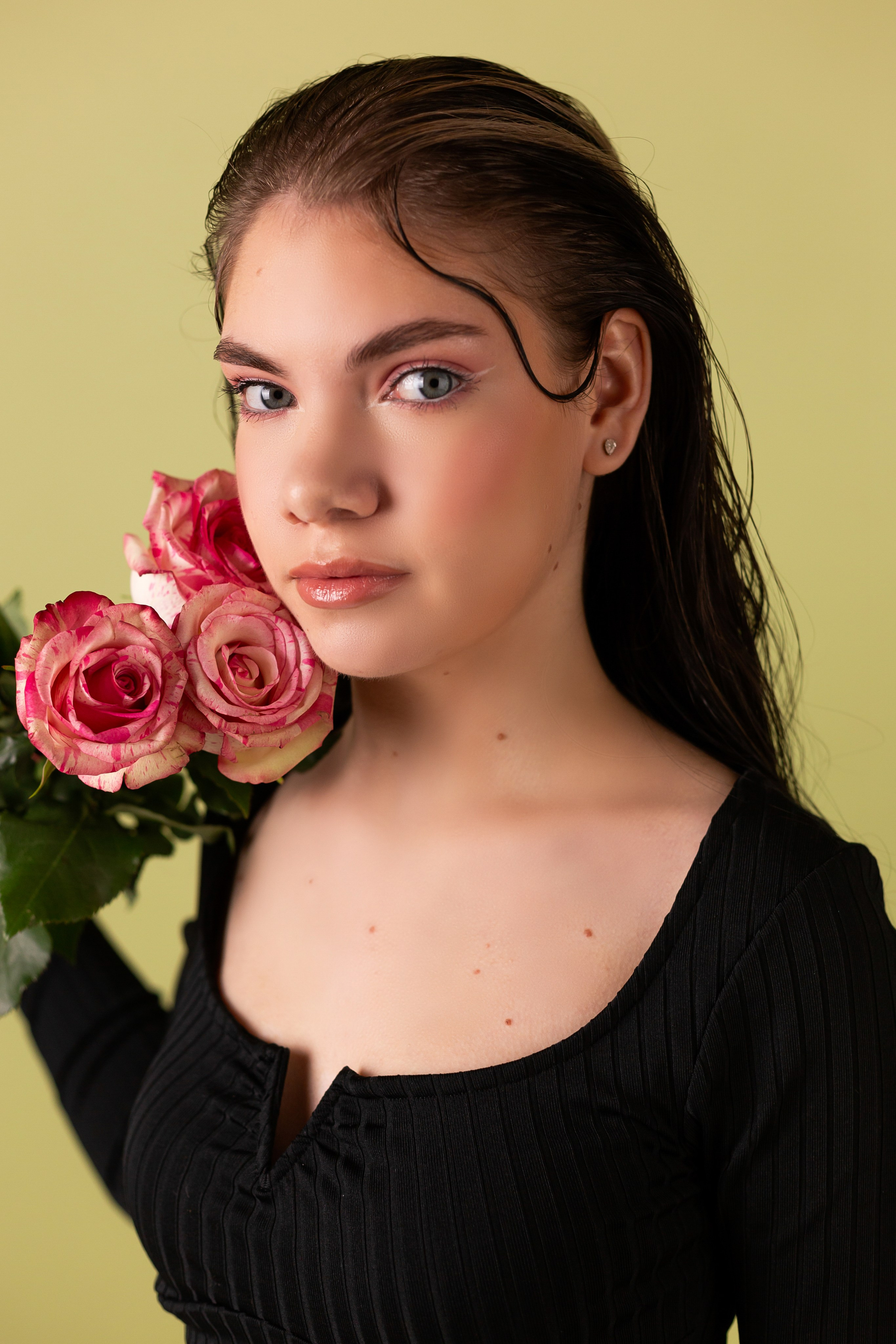 Поляшова Александра. Promodels