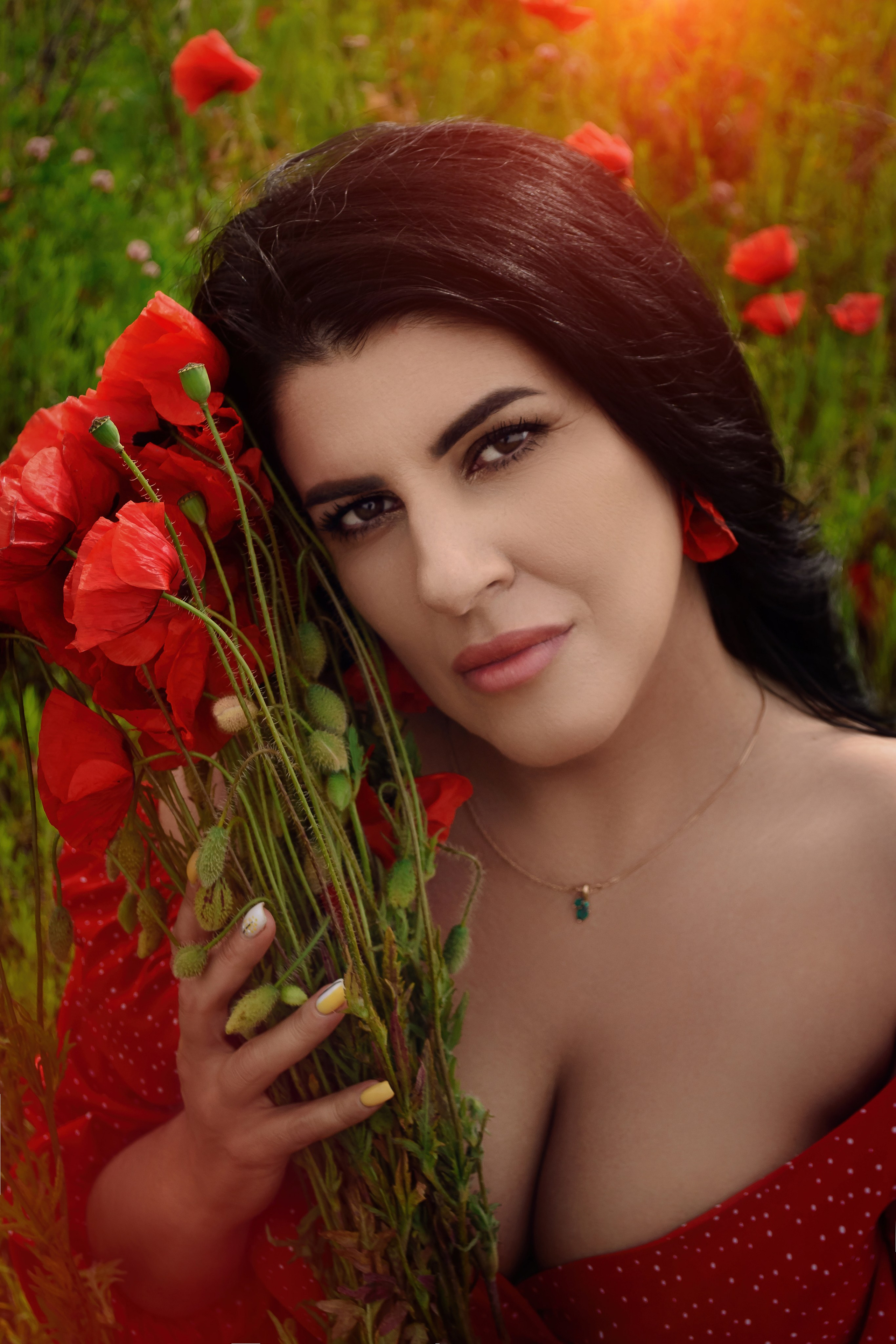 Фотограф Таня Тощевикова