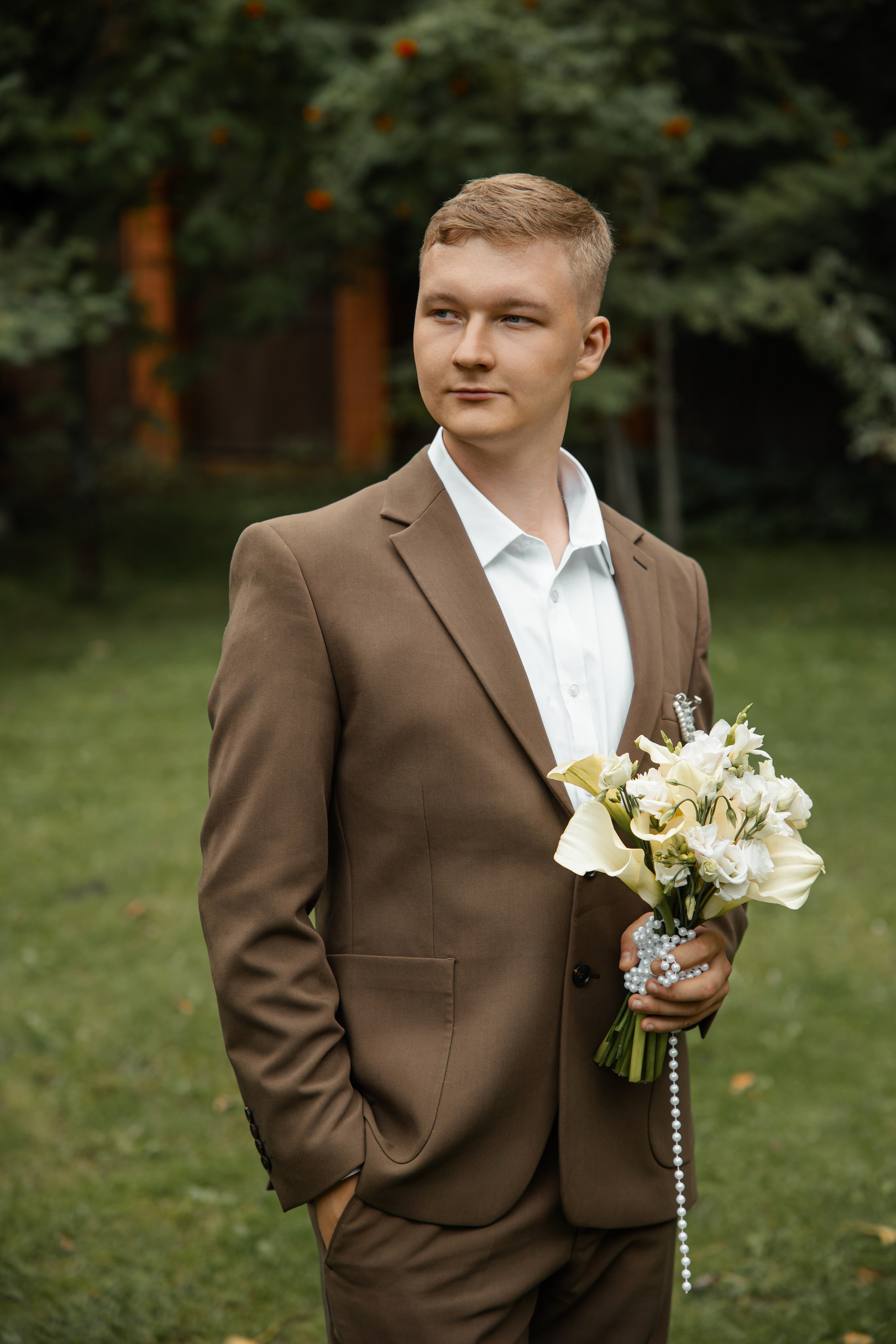 Данил и Анастасия. Фотограф Вячеслав Фарунин