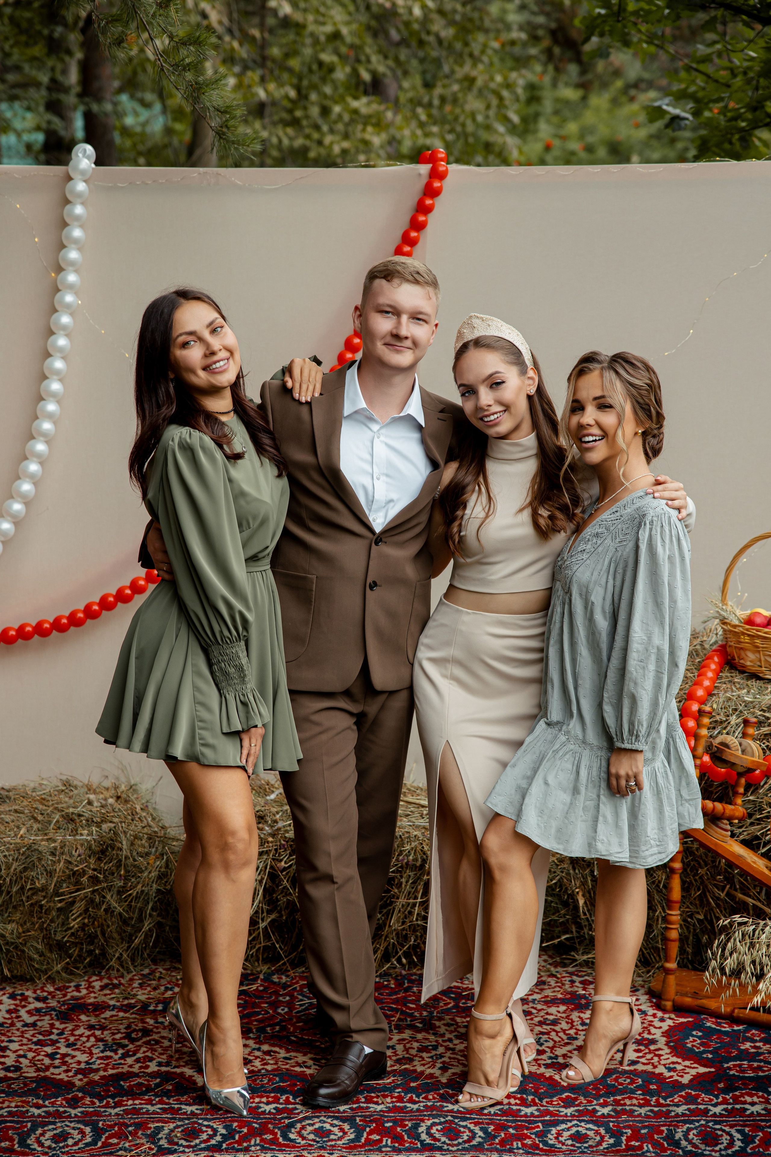 Данил и Анастасия. Фотограф Вячеслав Фарунин