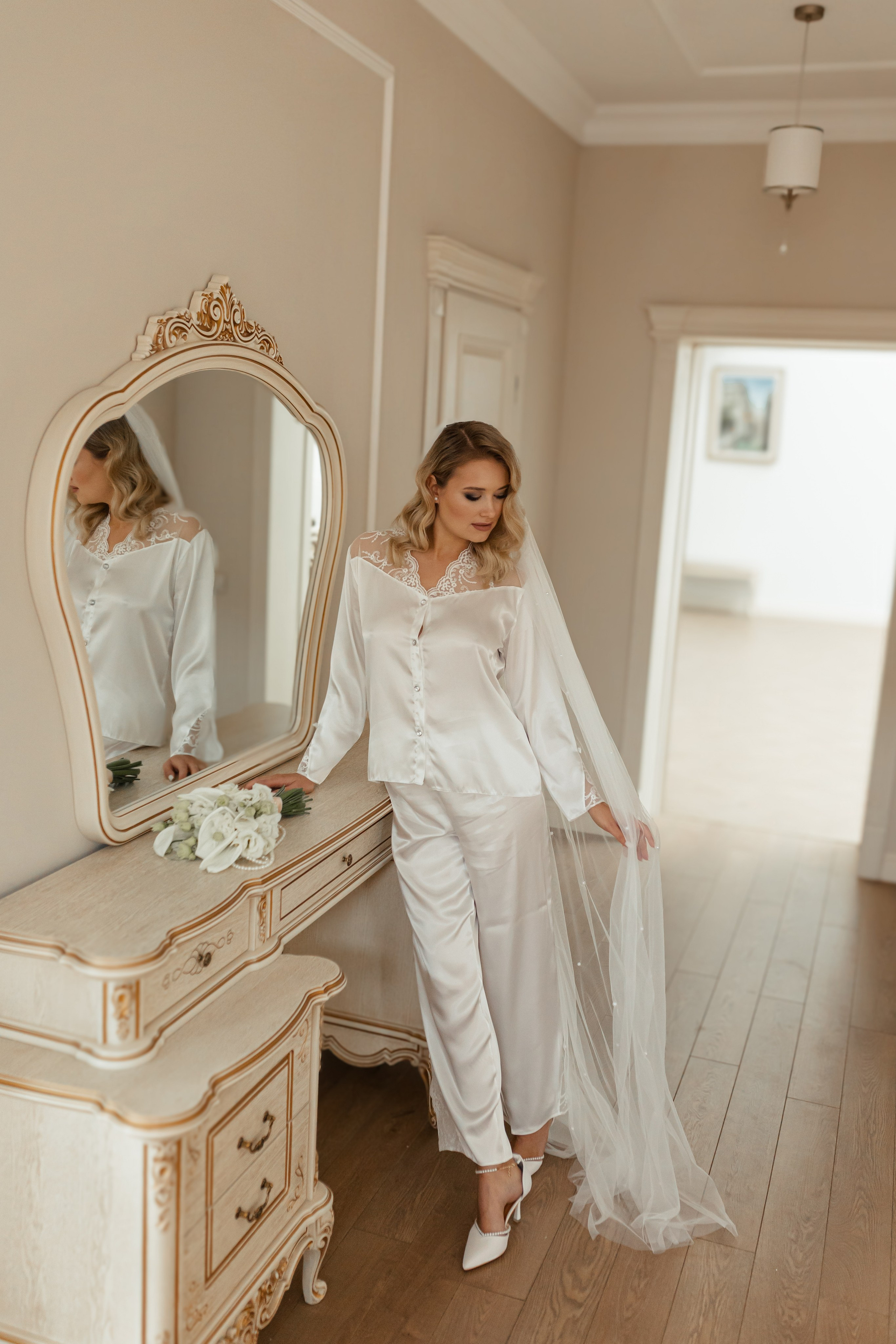 Богдан и Света. Фотограф Вячеслав Фарунин