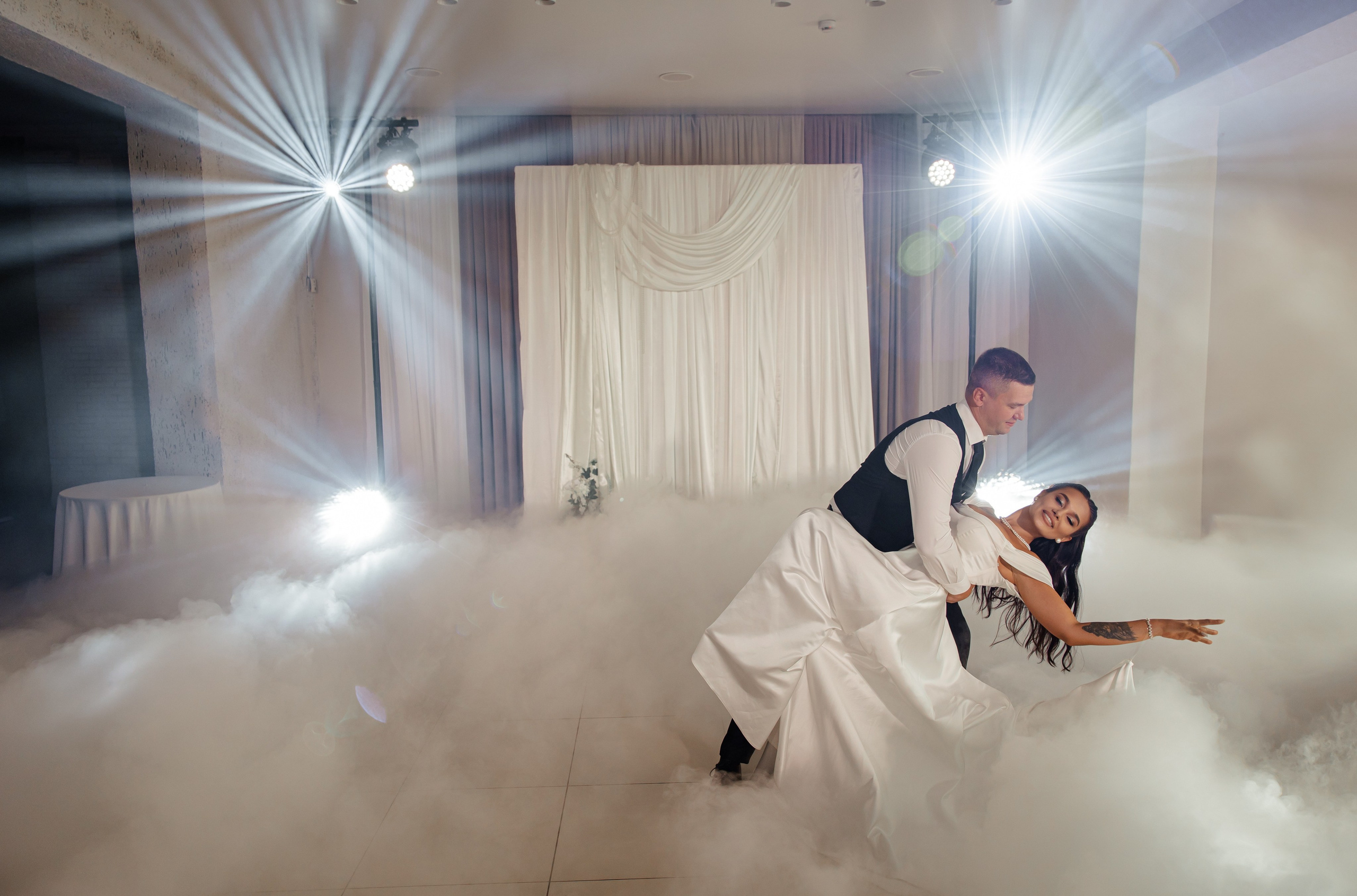 Дима и Арина. Фотограф Вячеслав Фарунин