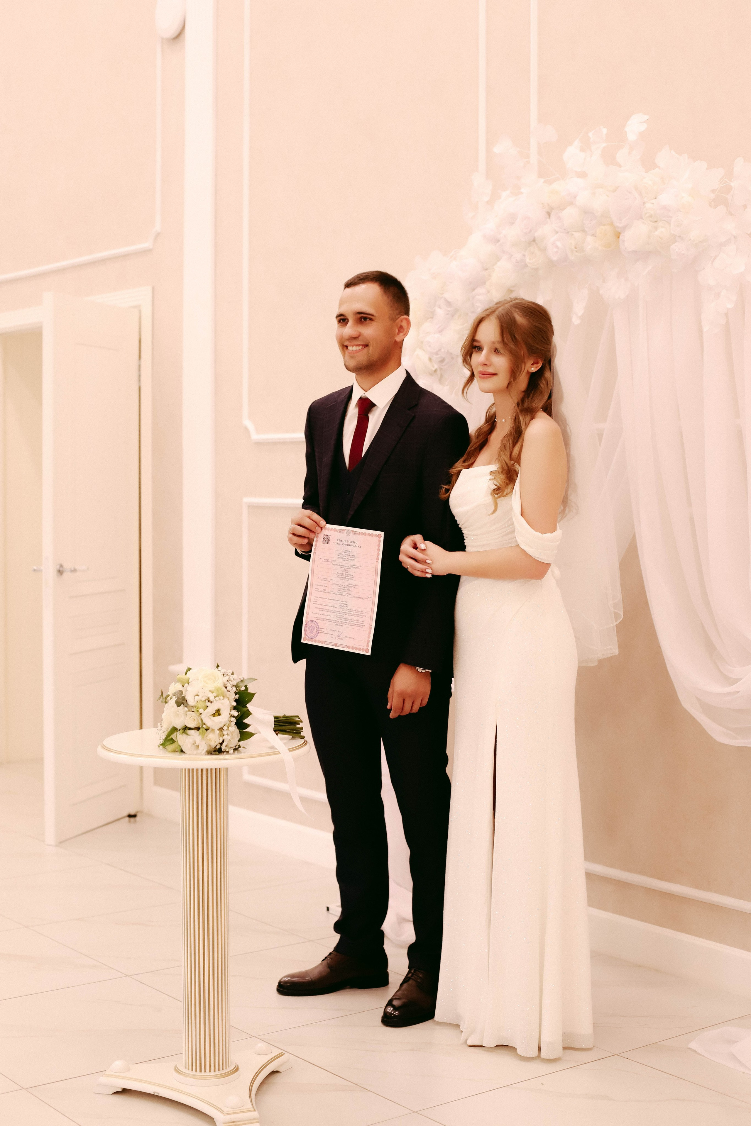 ЭЛЕОНОРА & НИКИТА. Фотограф Мариуполь | Ялта | Крым — Диана Мазенко