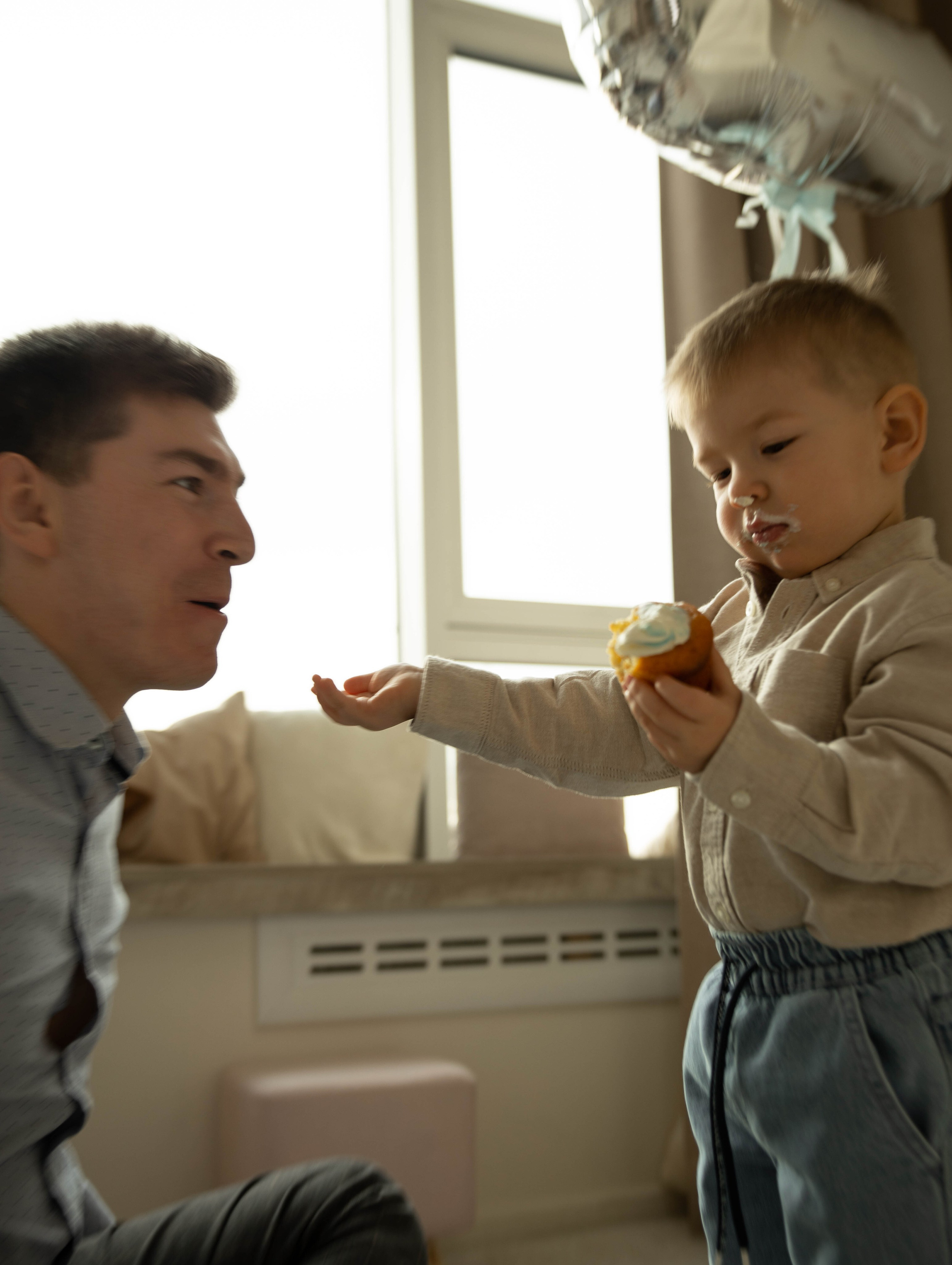 День рождения Тимофея