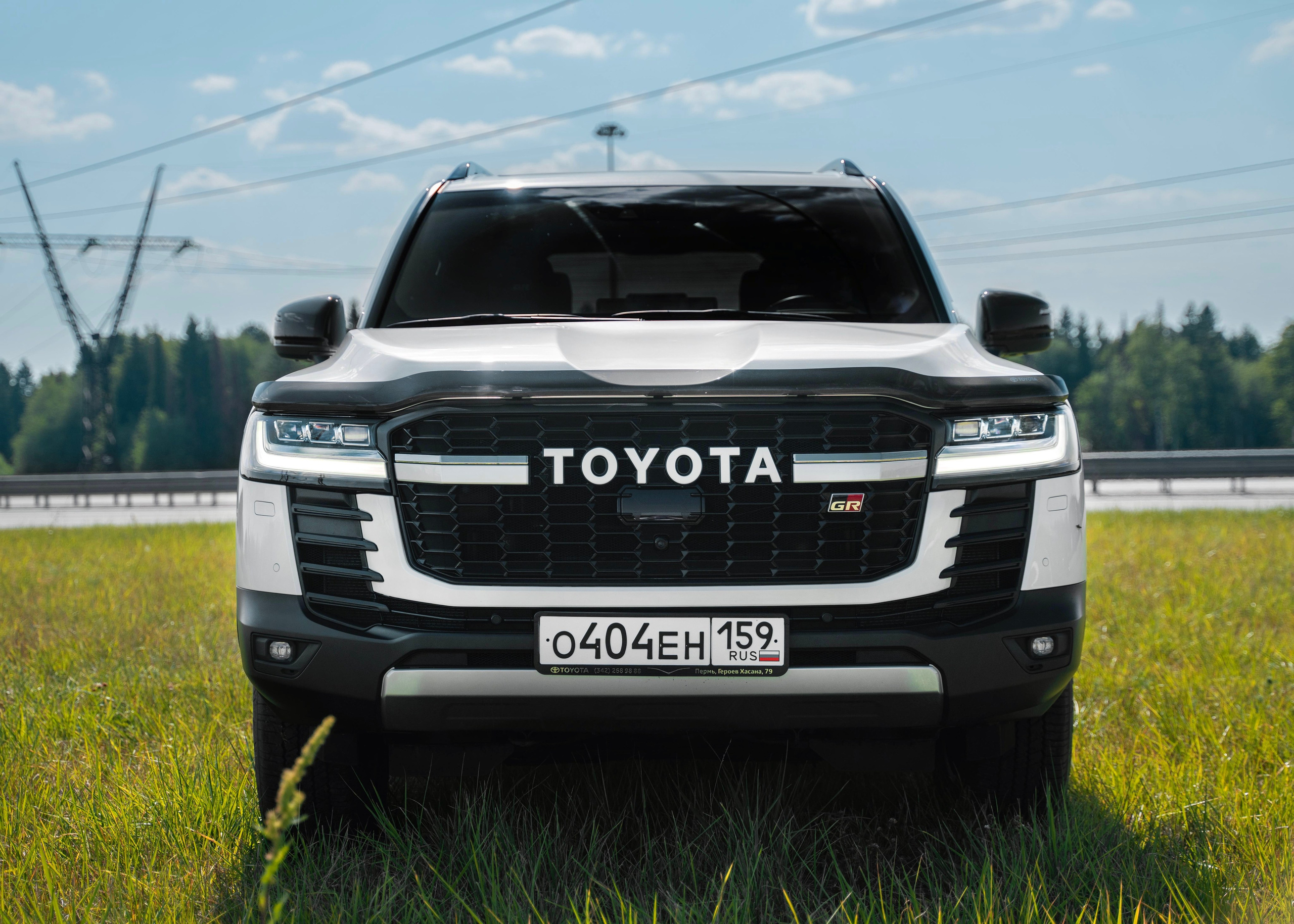 Автосалоны/Детейлинги/Сервисы. Главная