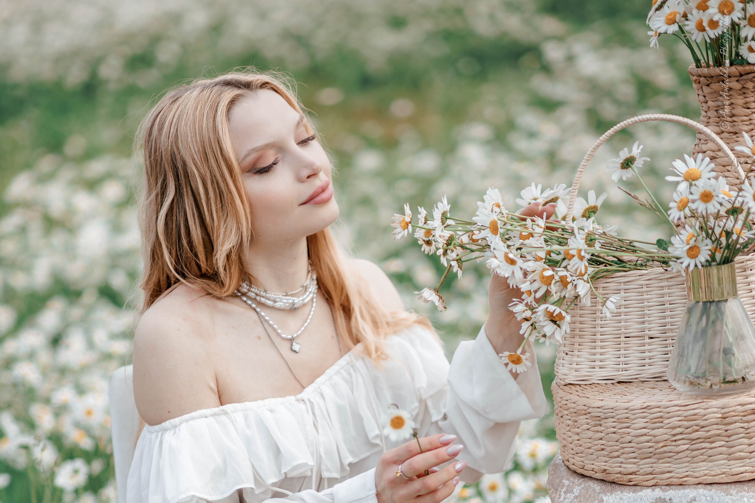 Фотосессии для себя и для вашей семьи. Семейный и свадебный фотограф в Москве и Домодедово Анна Авилочкина