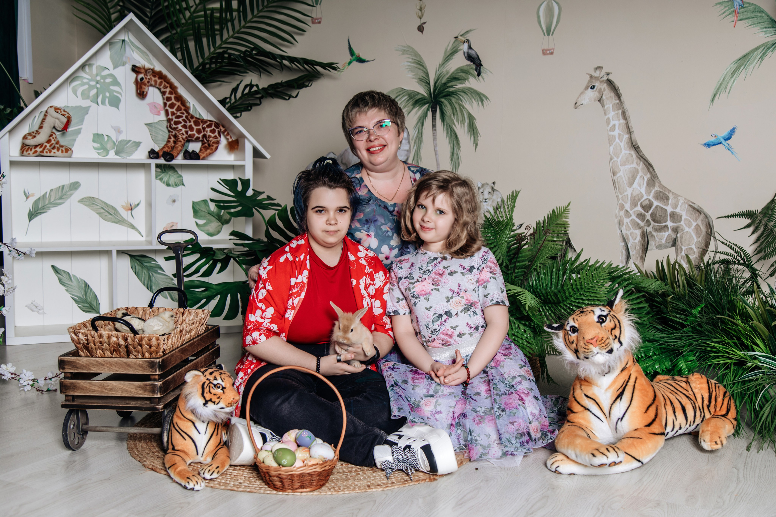 Фотосессия. Свадебный фотограф и видеограф Саша и Таня в Саратове