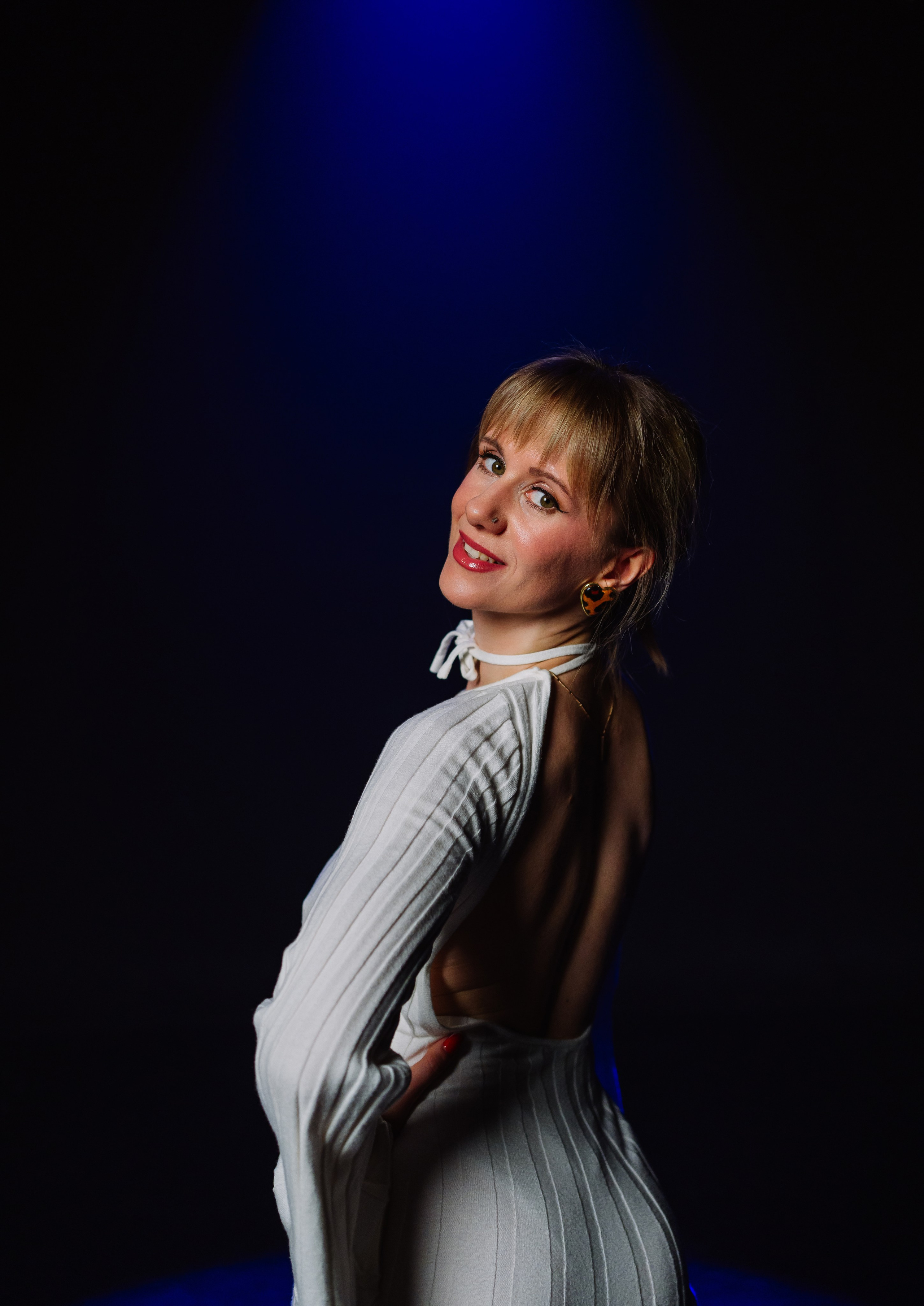 Light. Фотограф Антон Перков
