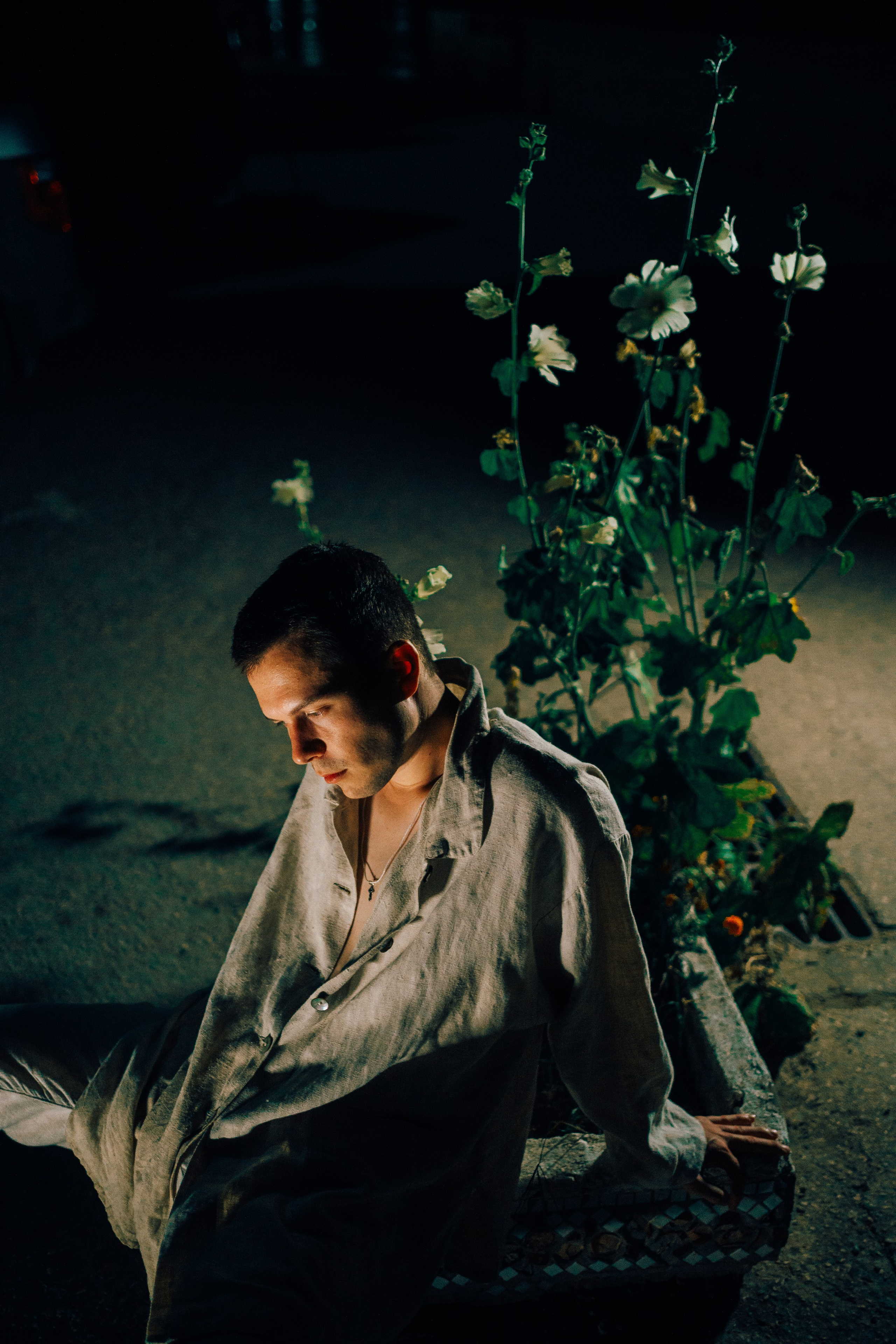 Глеб. Фотограф в Москве и МО Влада Обласова