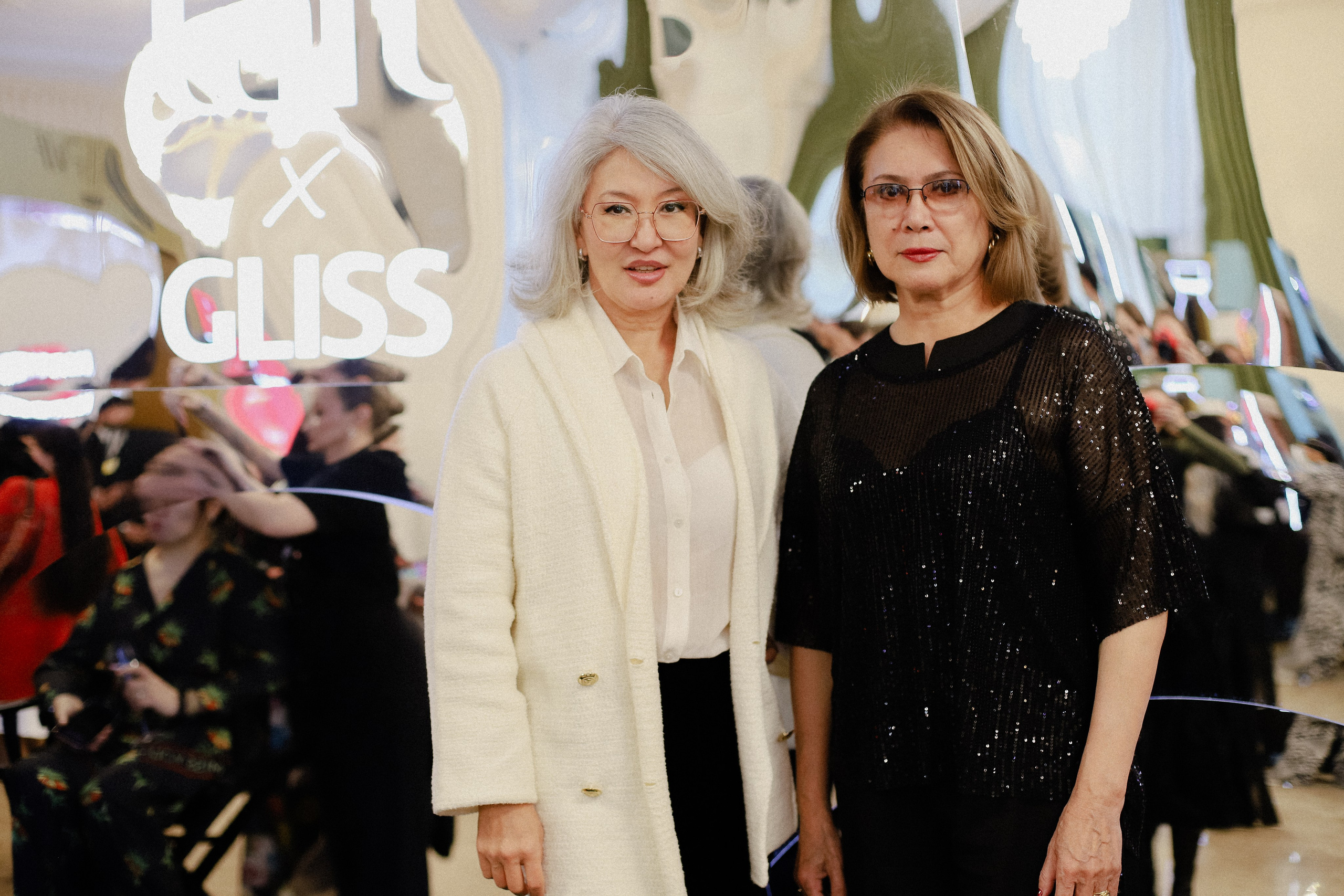 18.10 FWA зона Schwarzkopf и Perwoll. Фотограф в Алматы и Москве Даша Пушкина