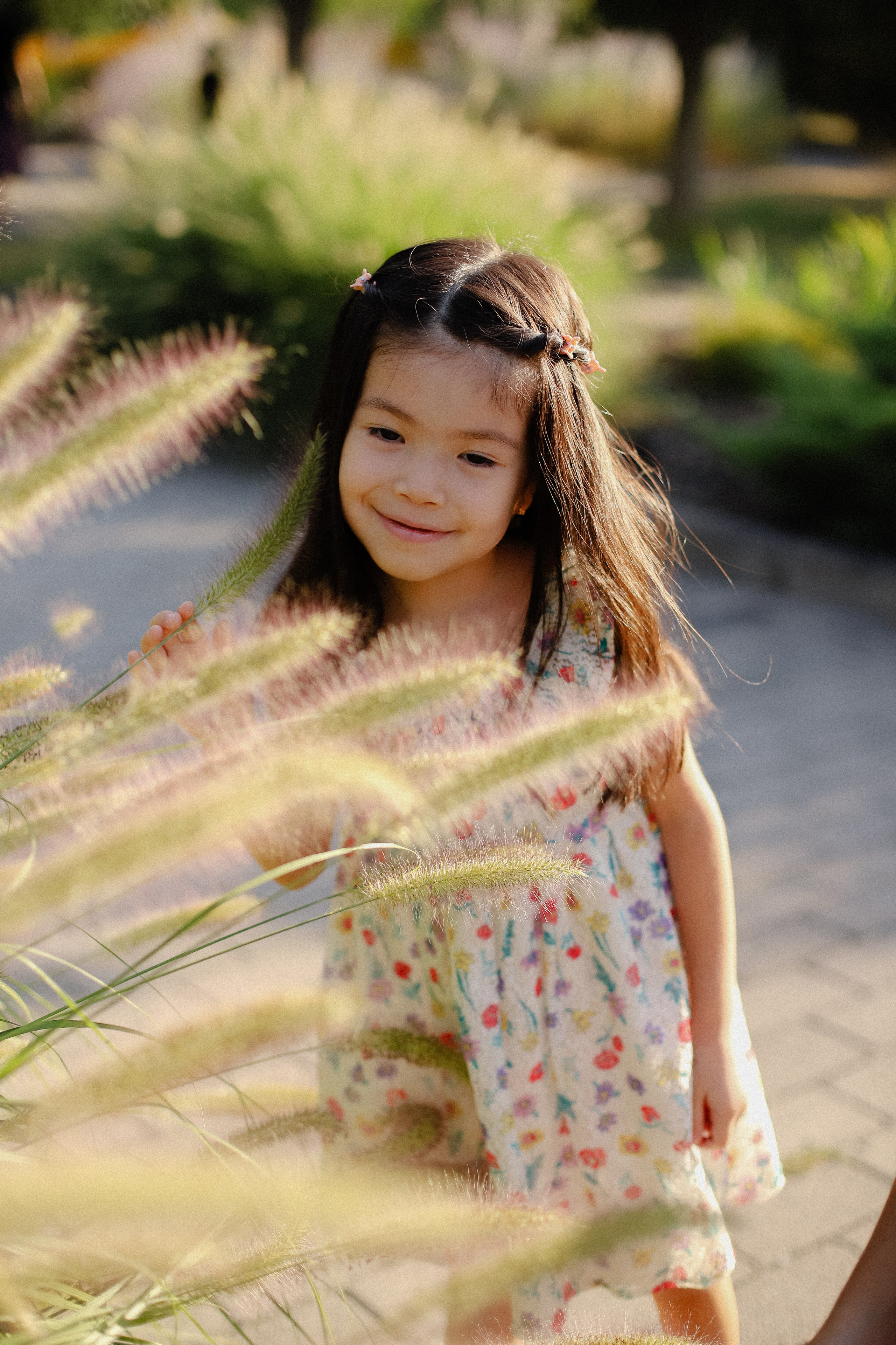 Августовский закат. Фотограф в Алматы и Москве Даша Пушкина