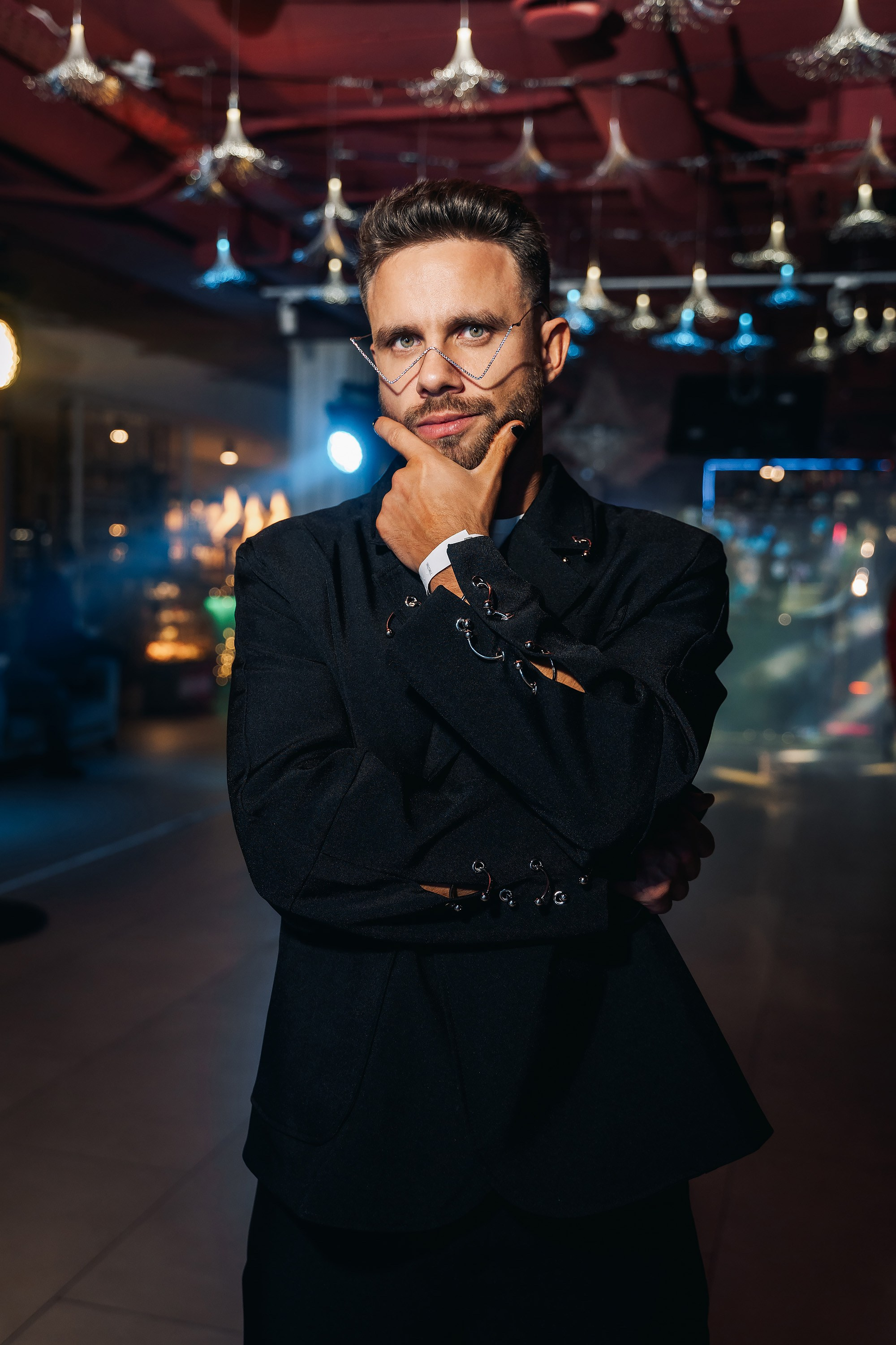 Корпоратив'24. Фотограф Александр Решня