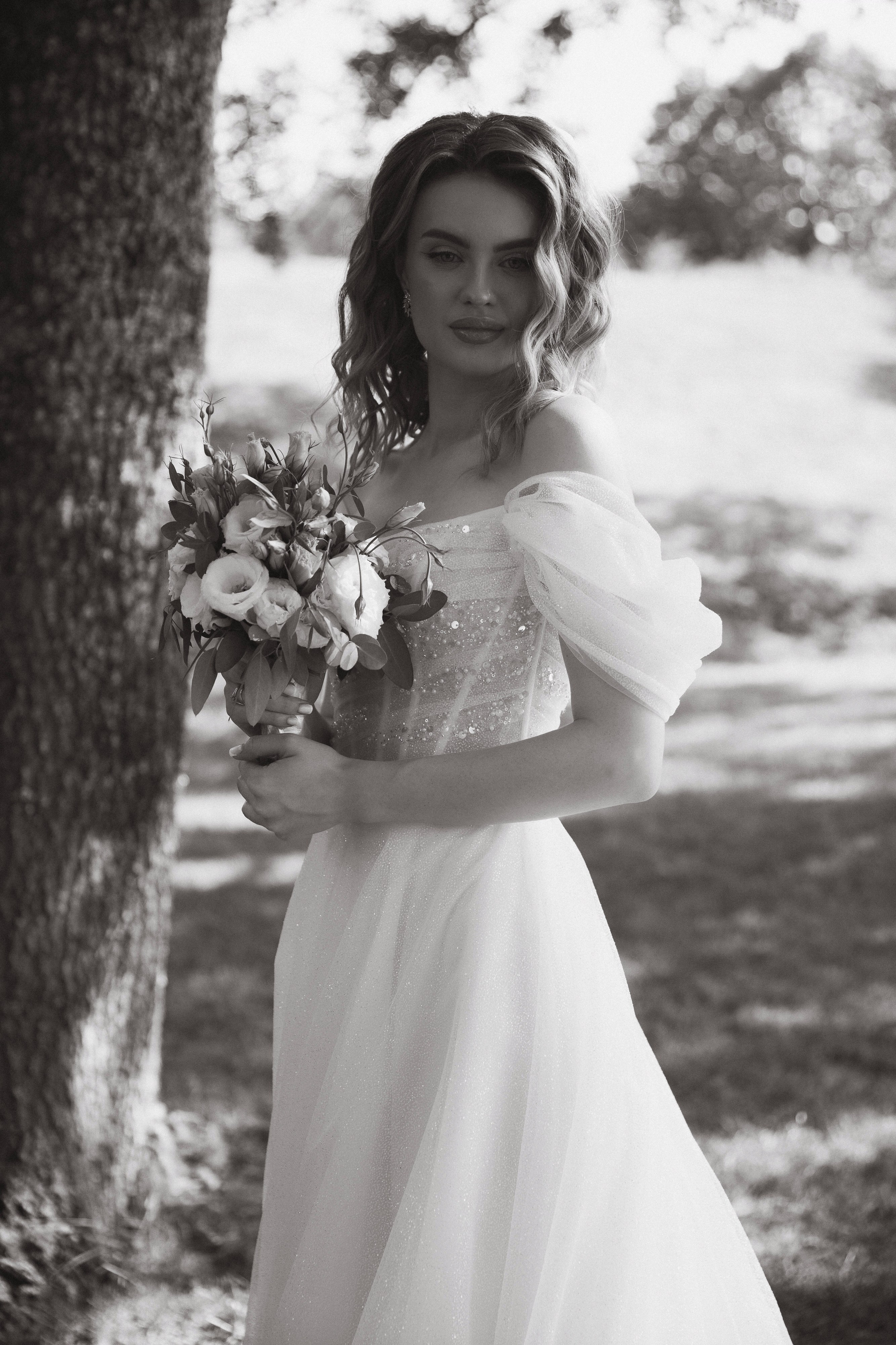 Р&А. Свадебный фотограф