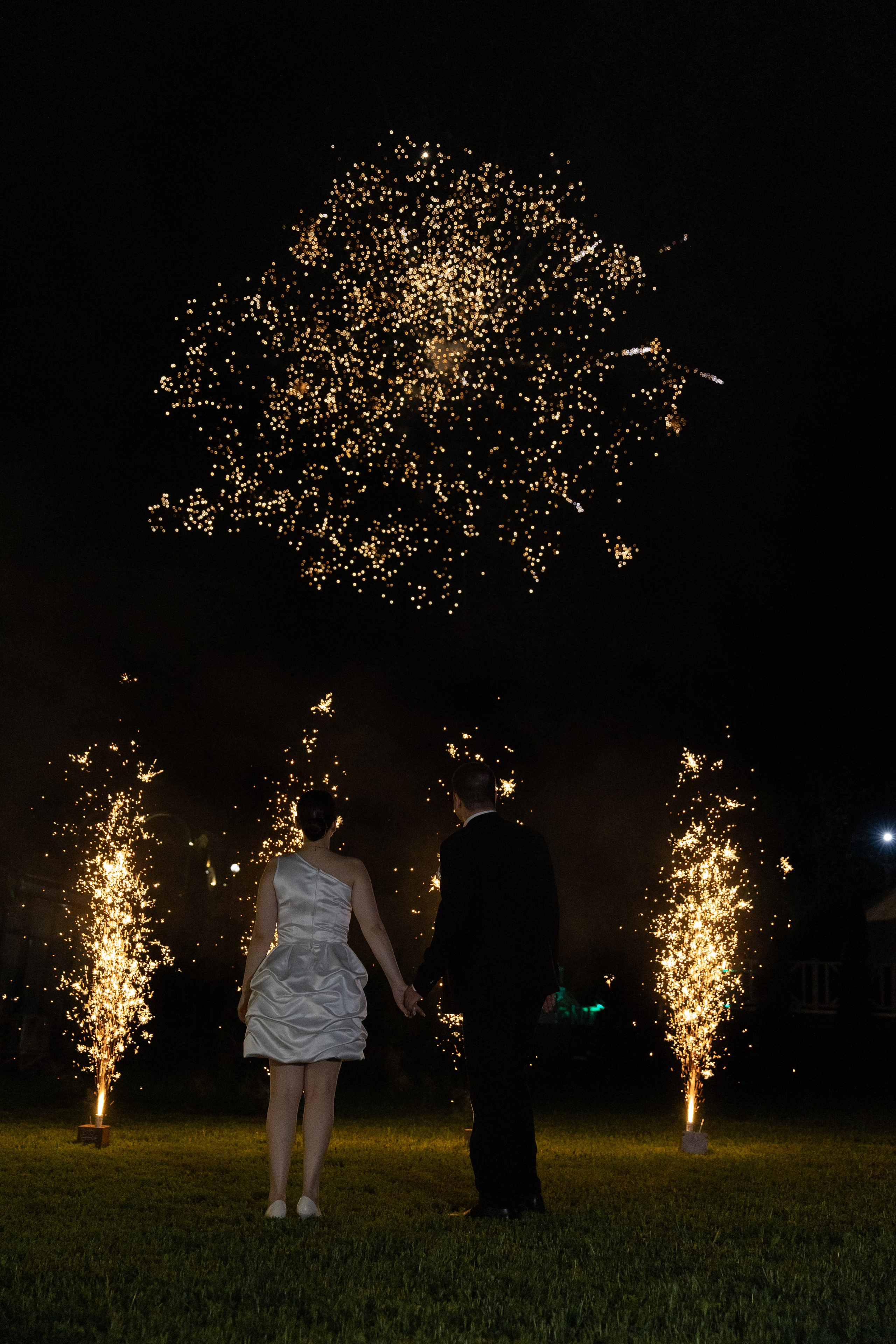 С&А. Свадебный фотограф