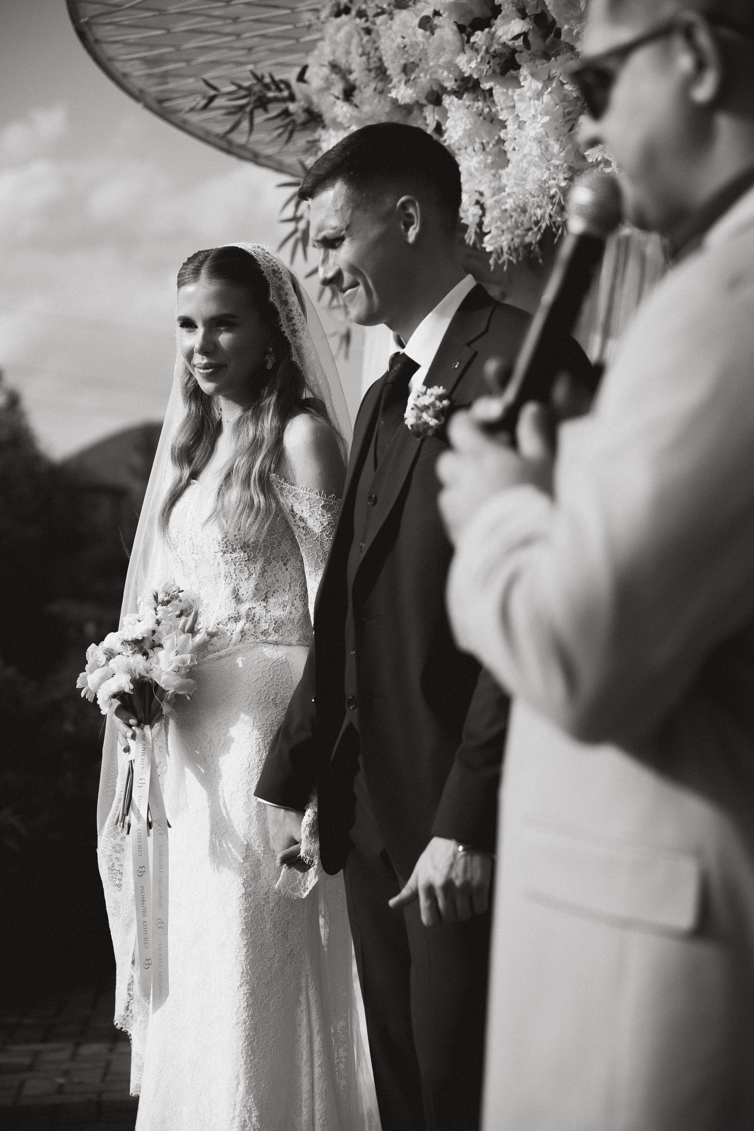 В&С. Свадебный фотограф