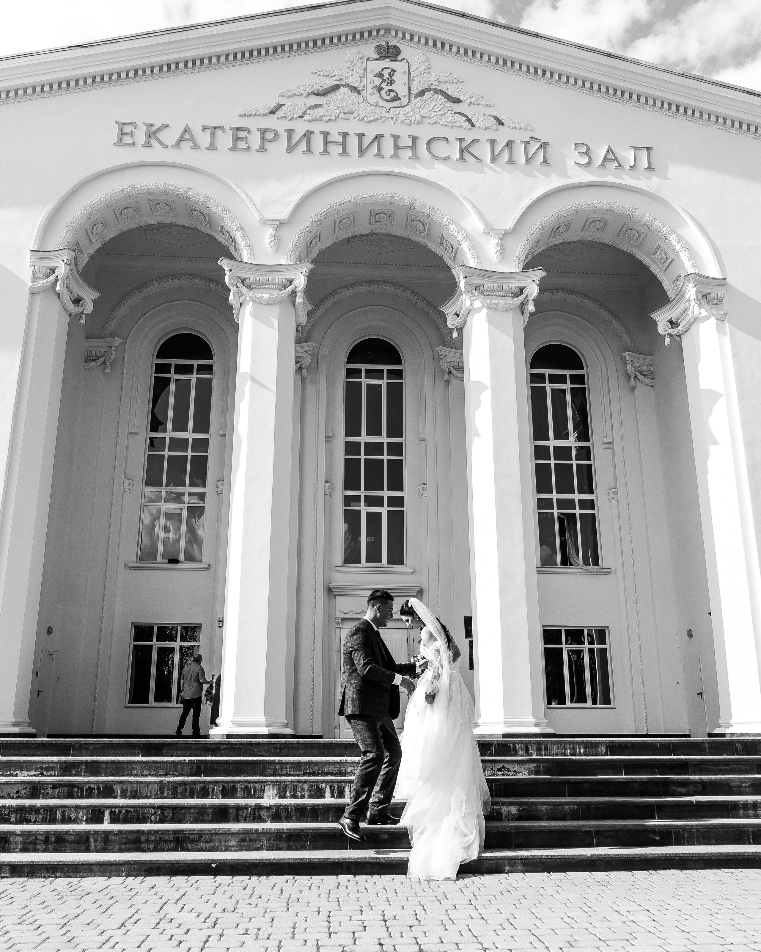 Дмитрий и Камила. Фотограф и видеограф в Новотитаровской и Краснодаре — Олег Ананко