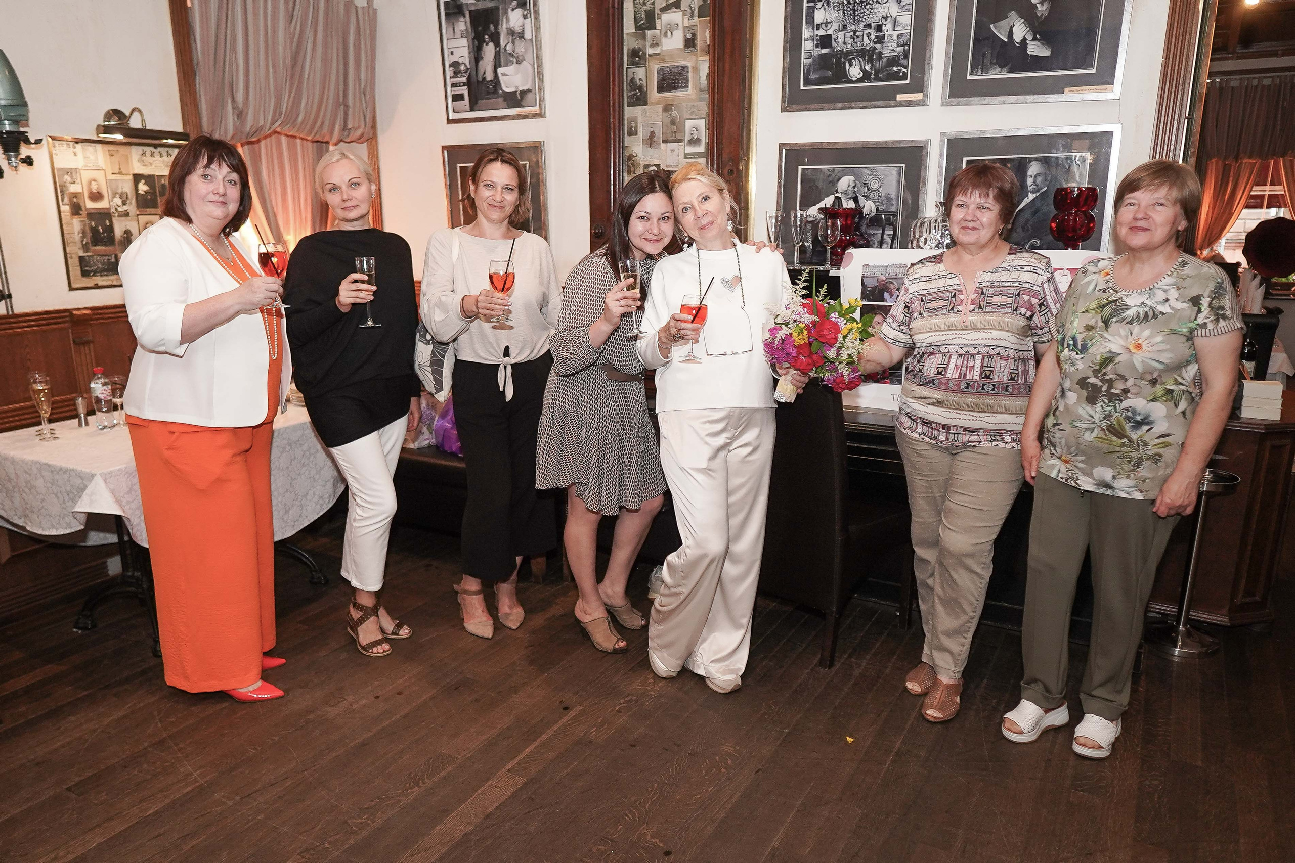 Любовь. Семейный и детский фотограф в Санкт-Петербурге Сергей Тарасов