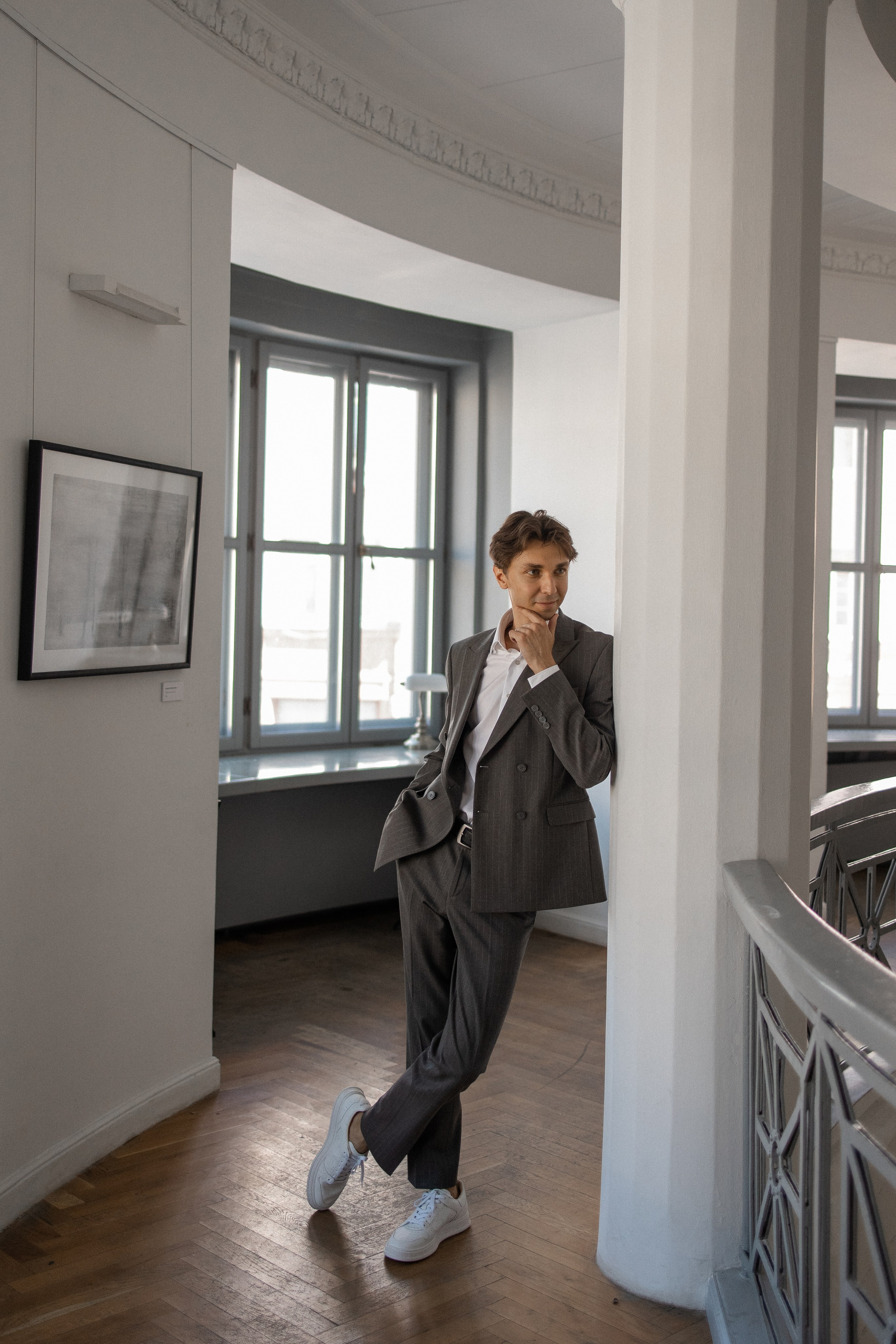 Катя и Рустам