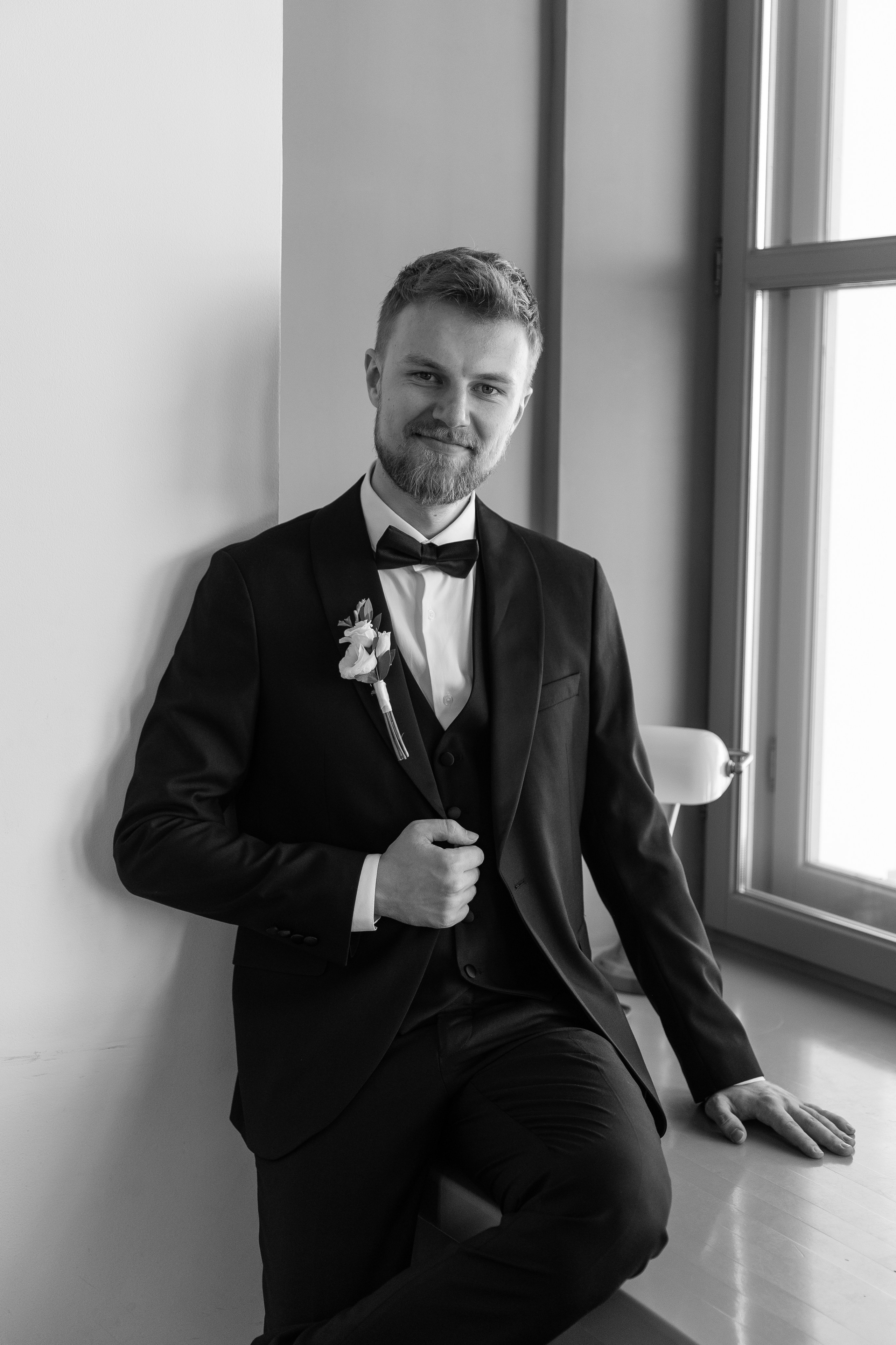 Мария и Олег