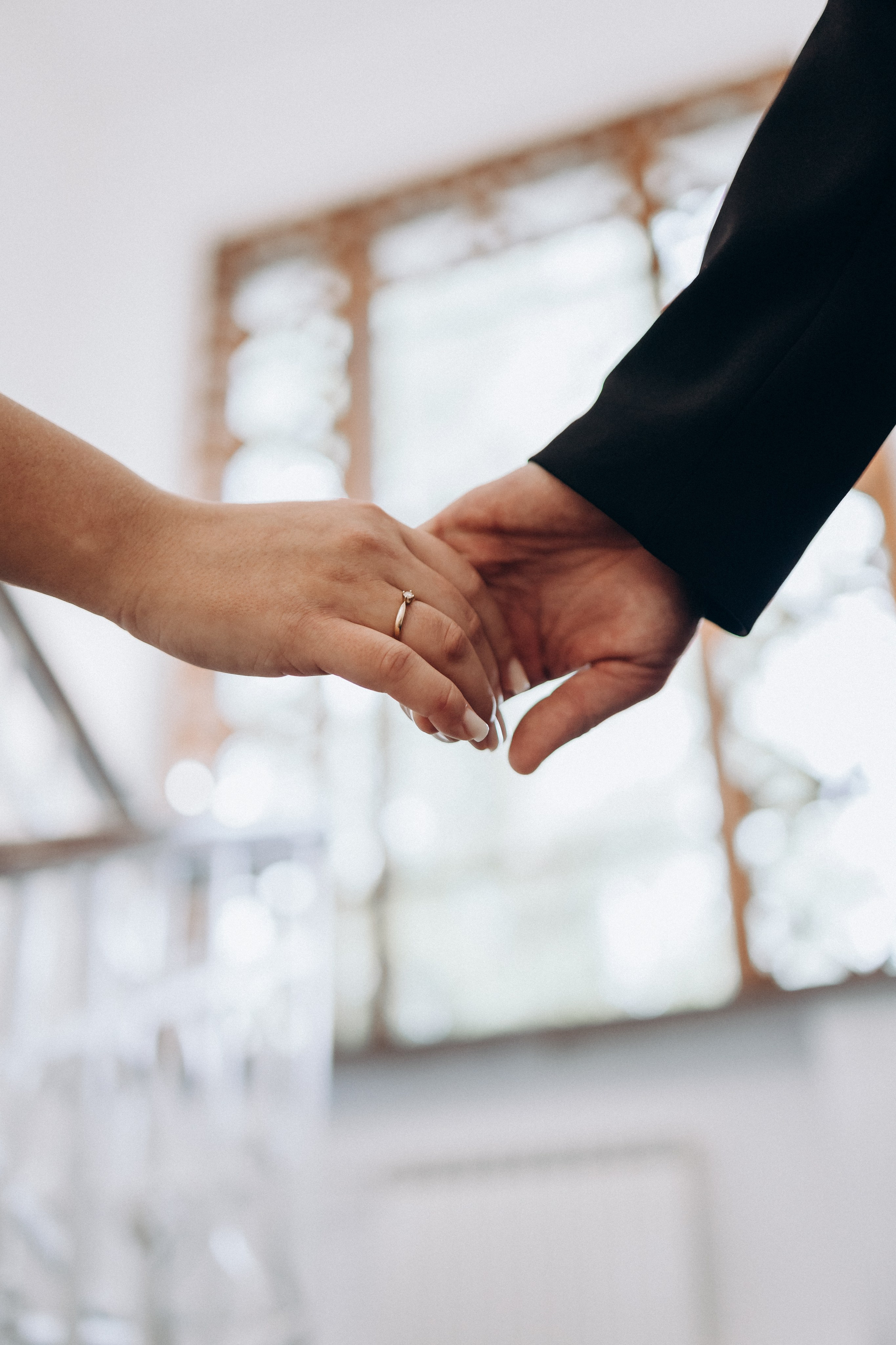 Алексей и Дарья. Фотограф Нижний Новгород