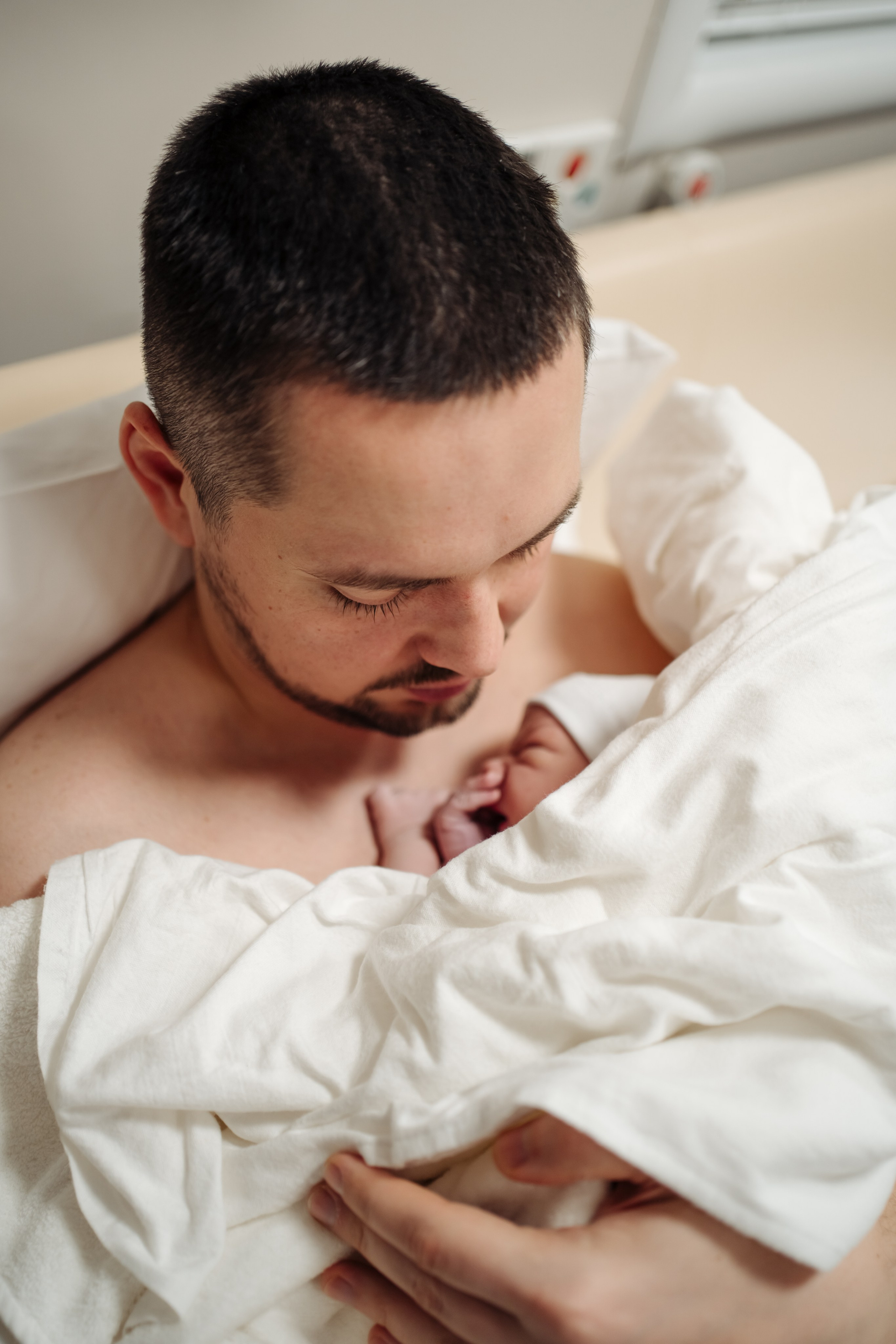 Съемка родов цвет. Фотограф и видеограф на роды в Москве Подшивалова Полина