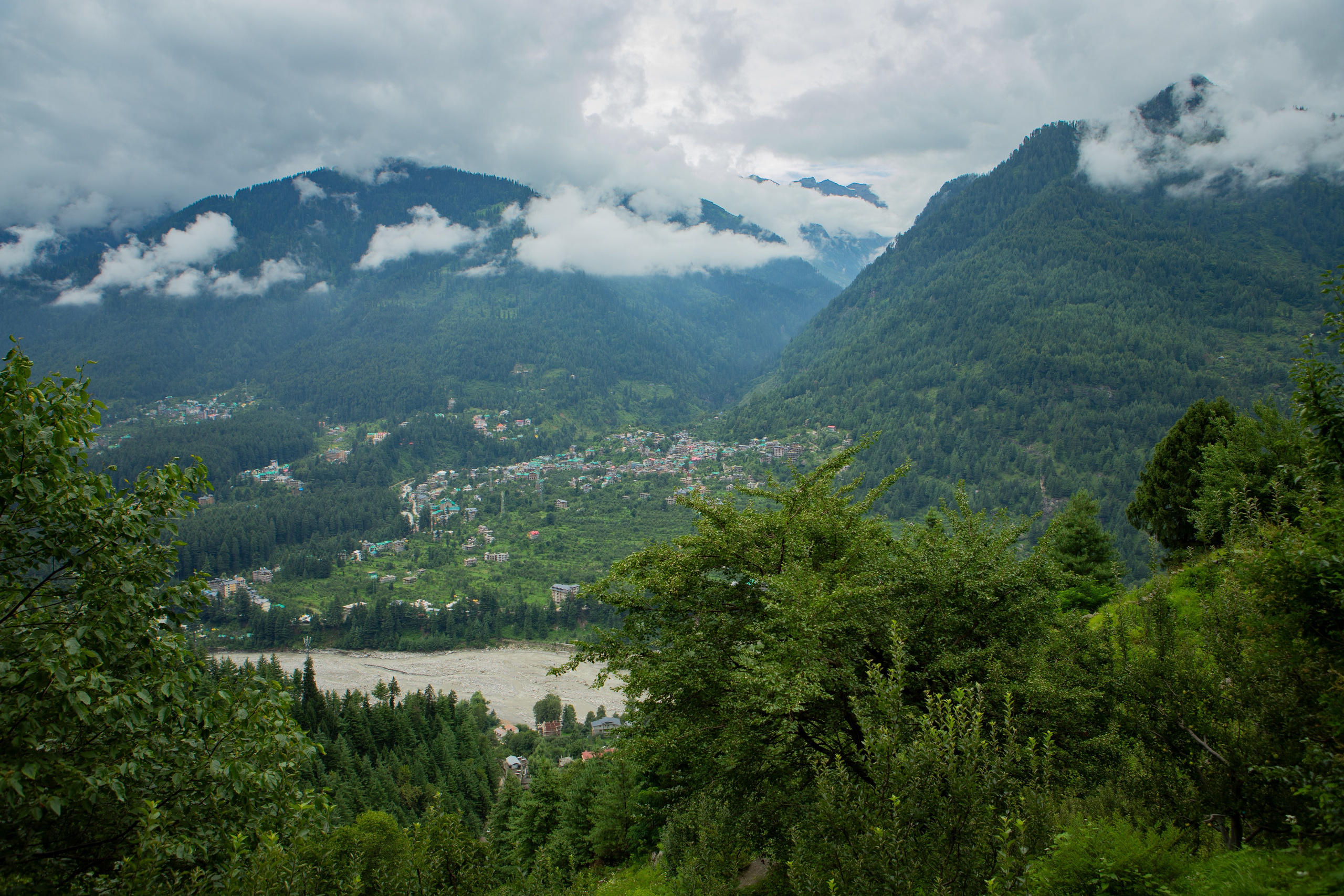 Temple for rest. Сайт Фотографа MASHASOLAR