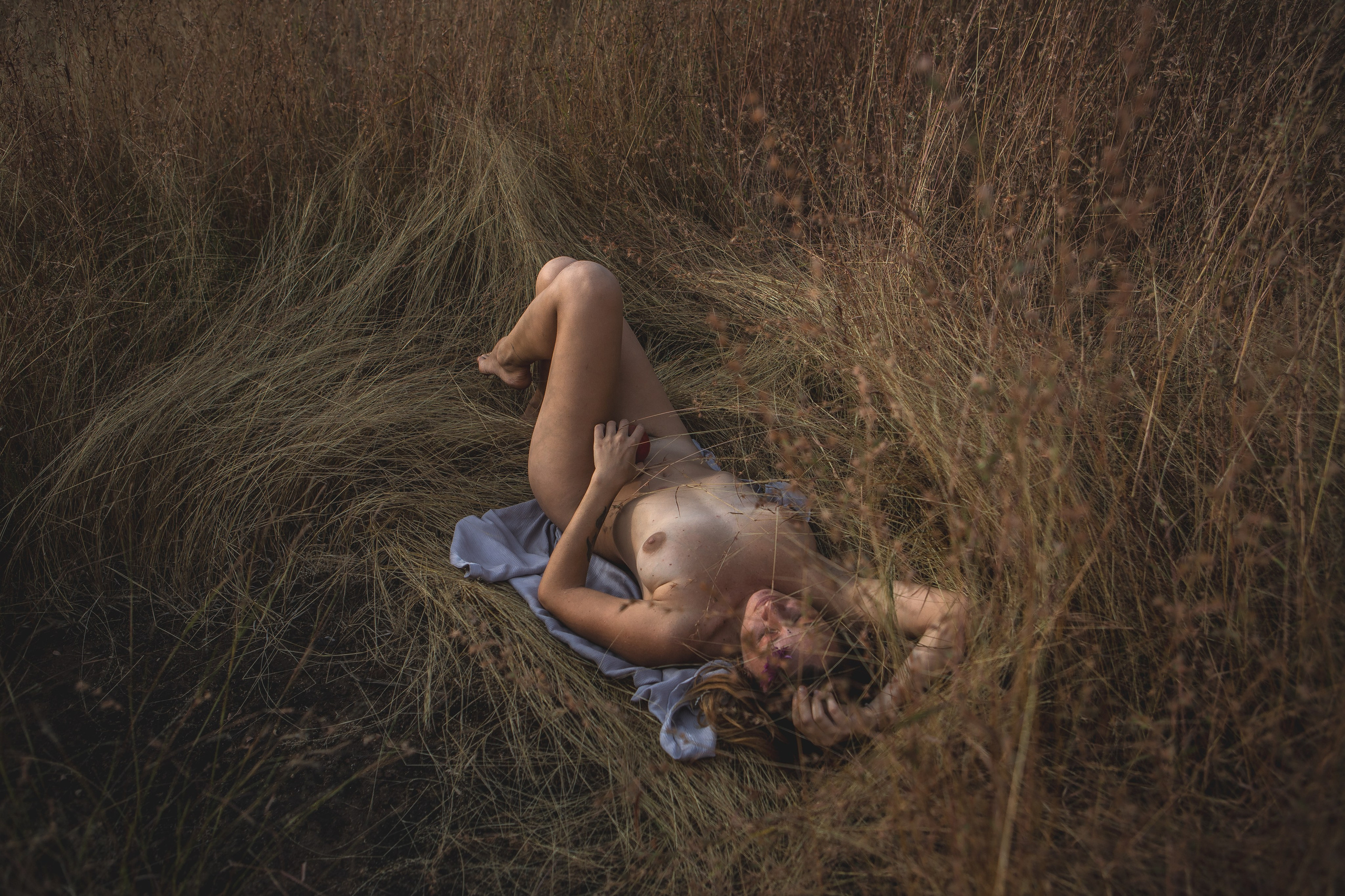 Сестренство. Сайт Фотографа MASHASOLAR