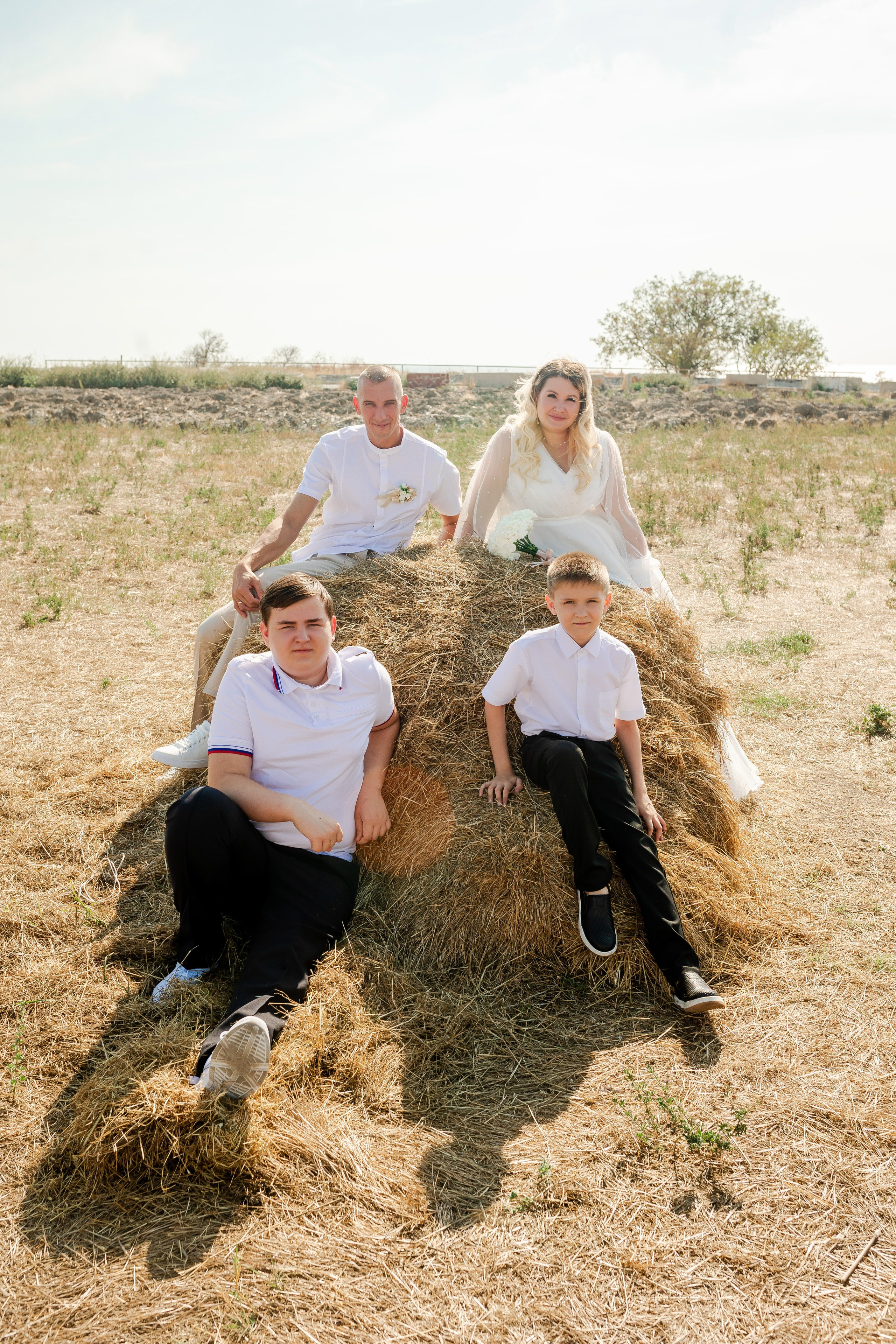 Юли и Виталий. Wedding and family photographer in Gelendzhik Victoria Balashova