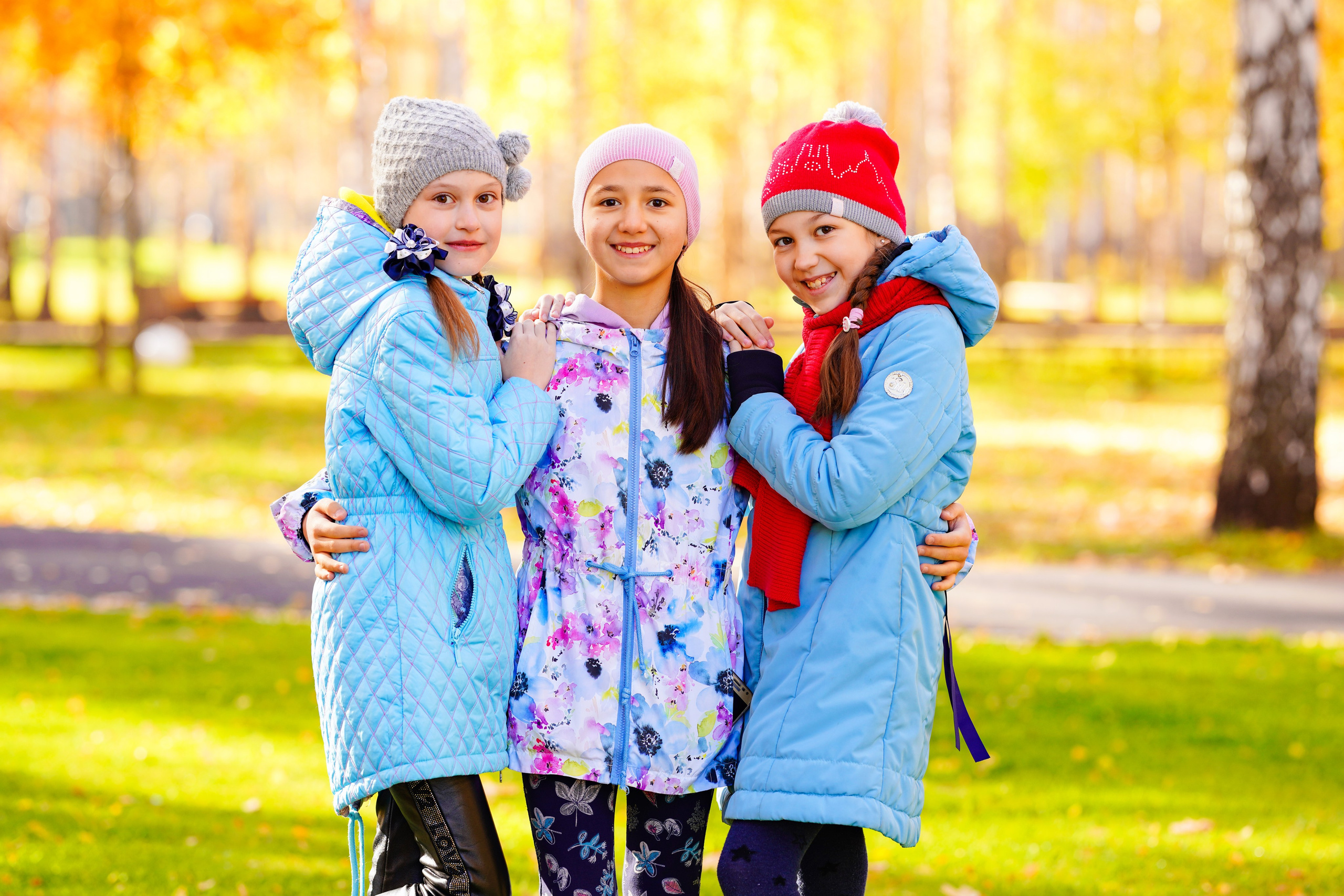 Осень 4 класс. Современные выпускные альбомы. Мы делаем не просто альбомы, а стильные фотокниги