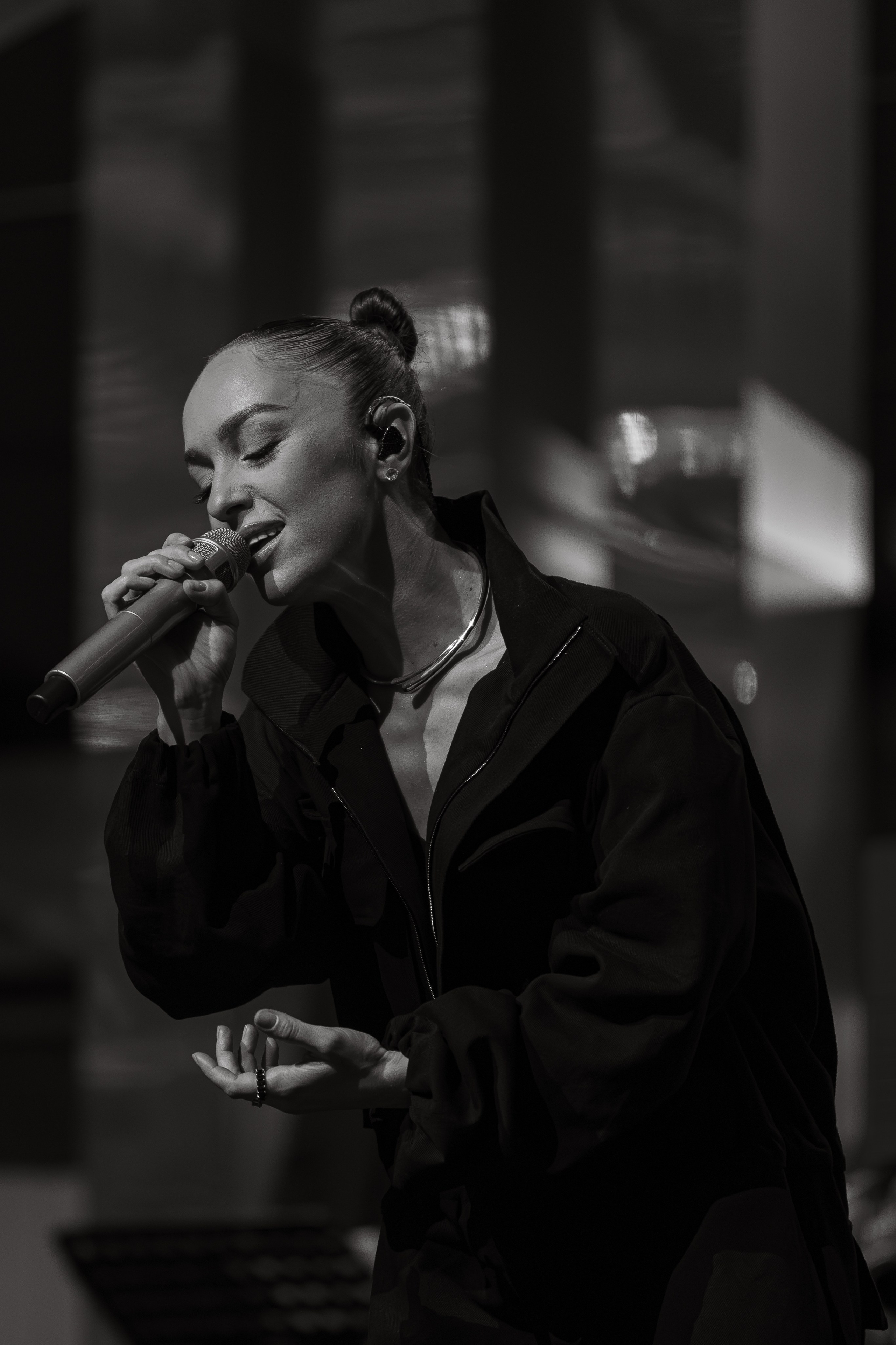 Полина Шубодерова | Фотограф