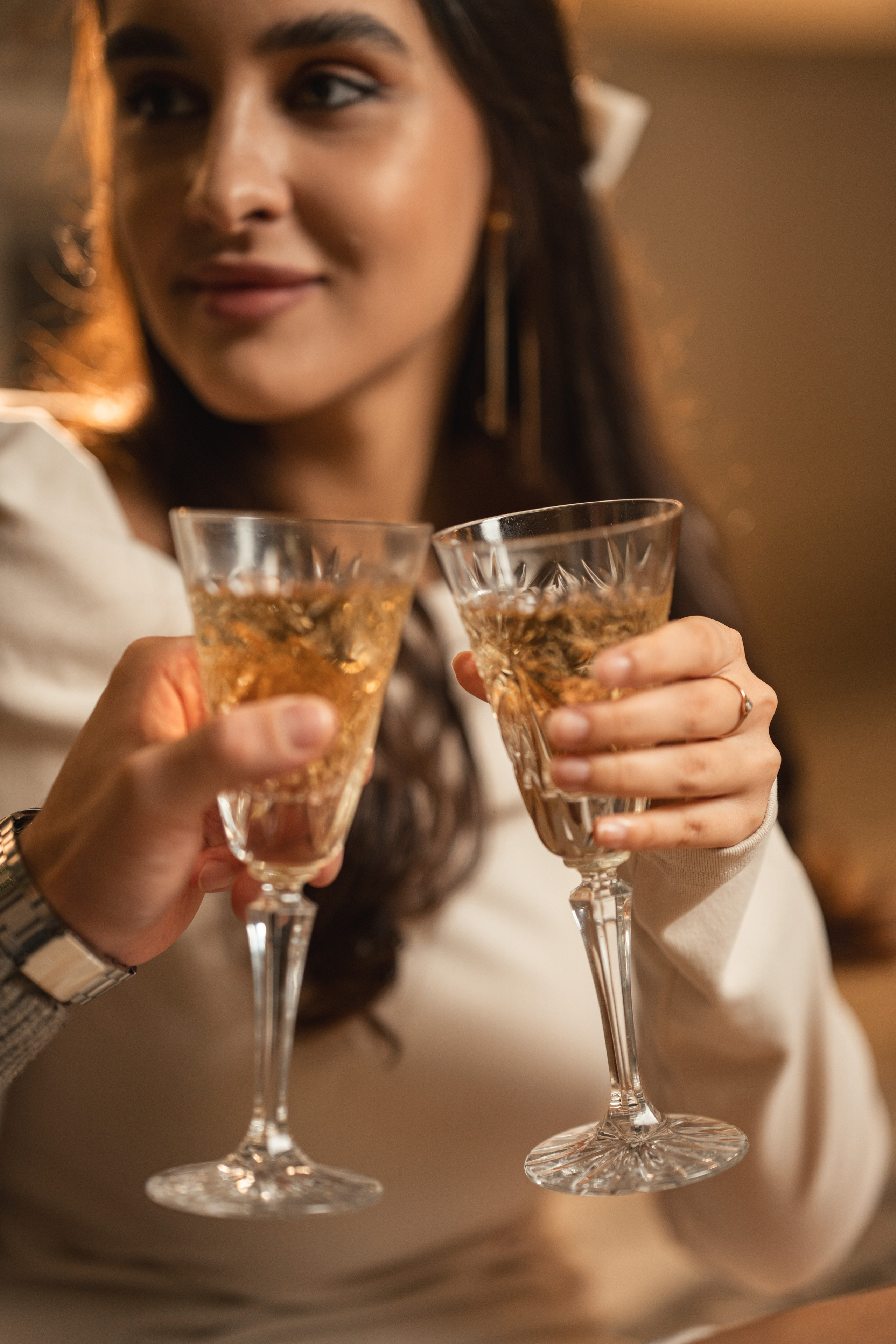 Ника и Андрей. Семейный и портретный фотограф в Санкт-Петербурге Татьяна Гримоть