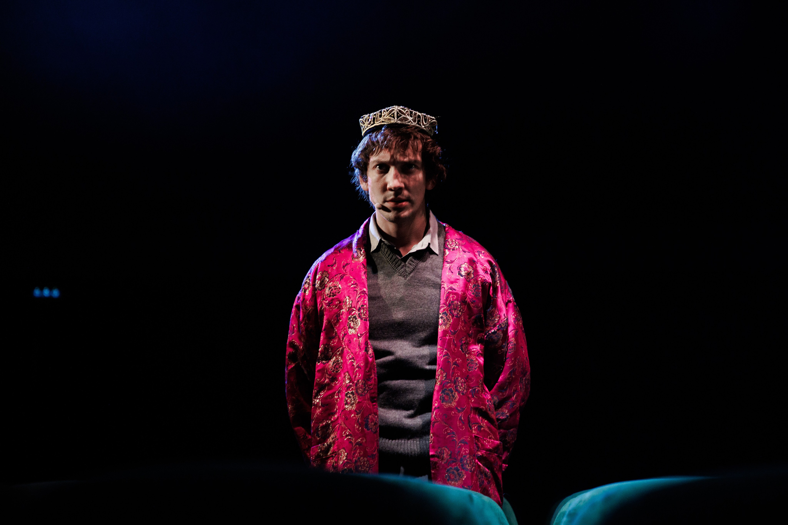 Песнь трех миров. Фотограф городских и семейных событий Артем Карпухин