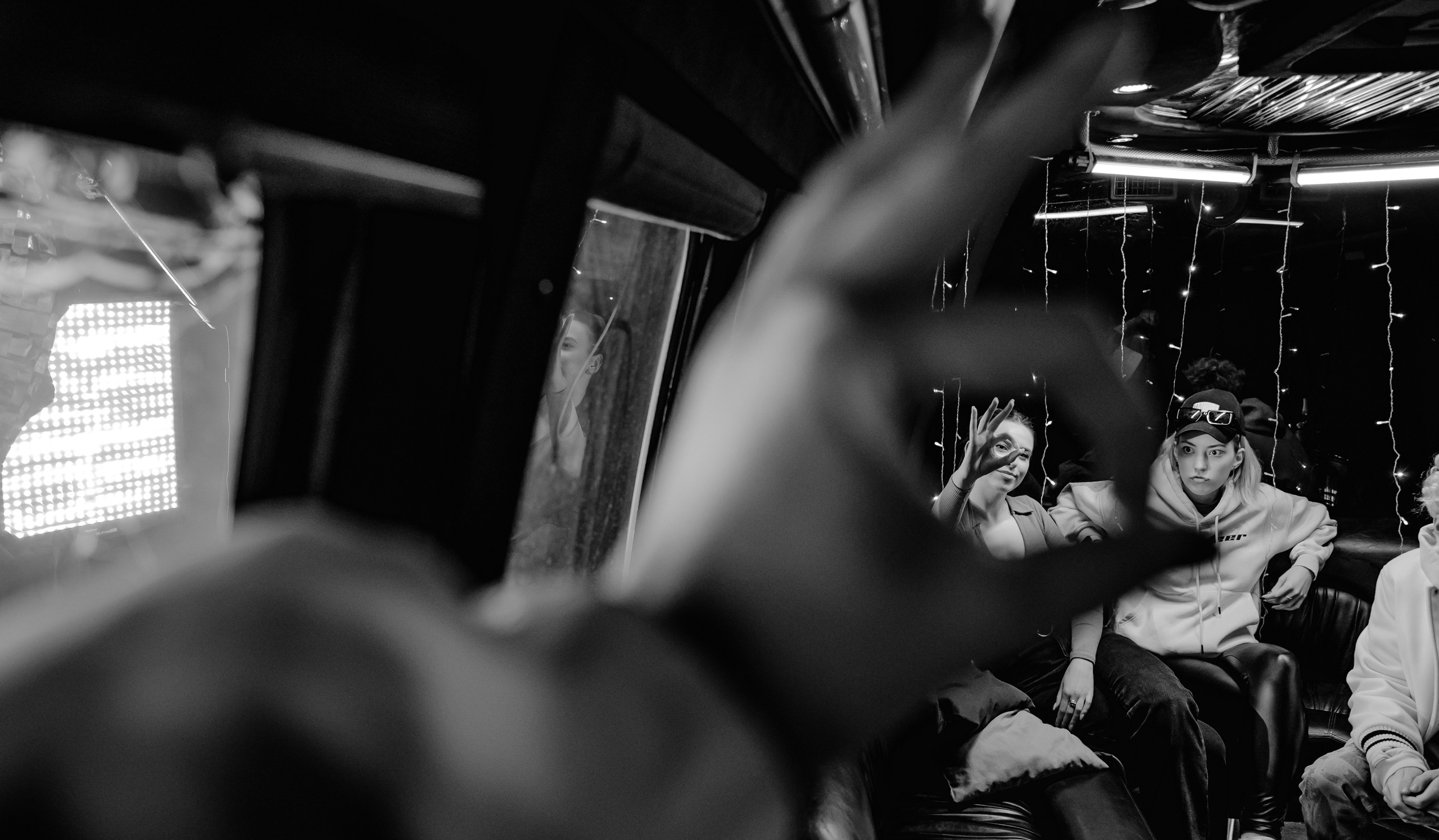 Репортаж. Главная