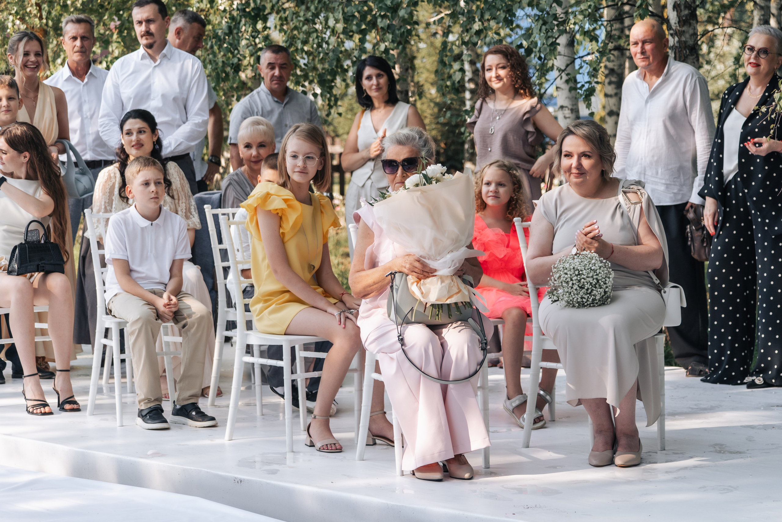 Алексей и Василина. Фотограф Александр Решня