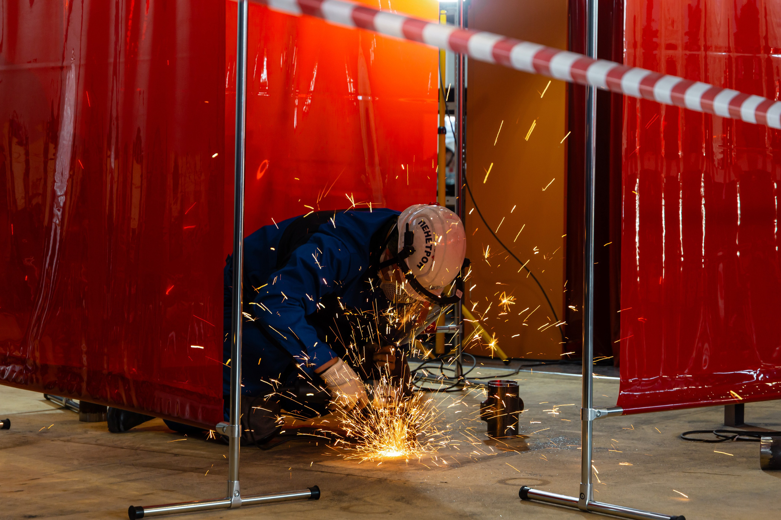 ЛГСС Иннопром