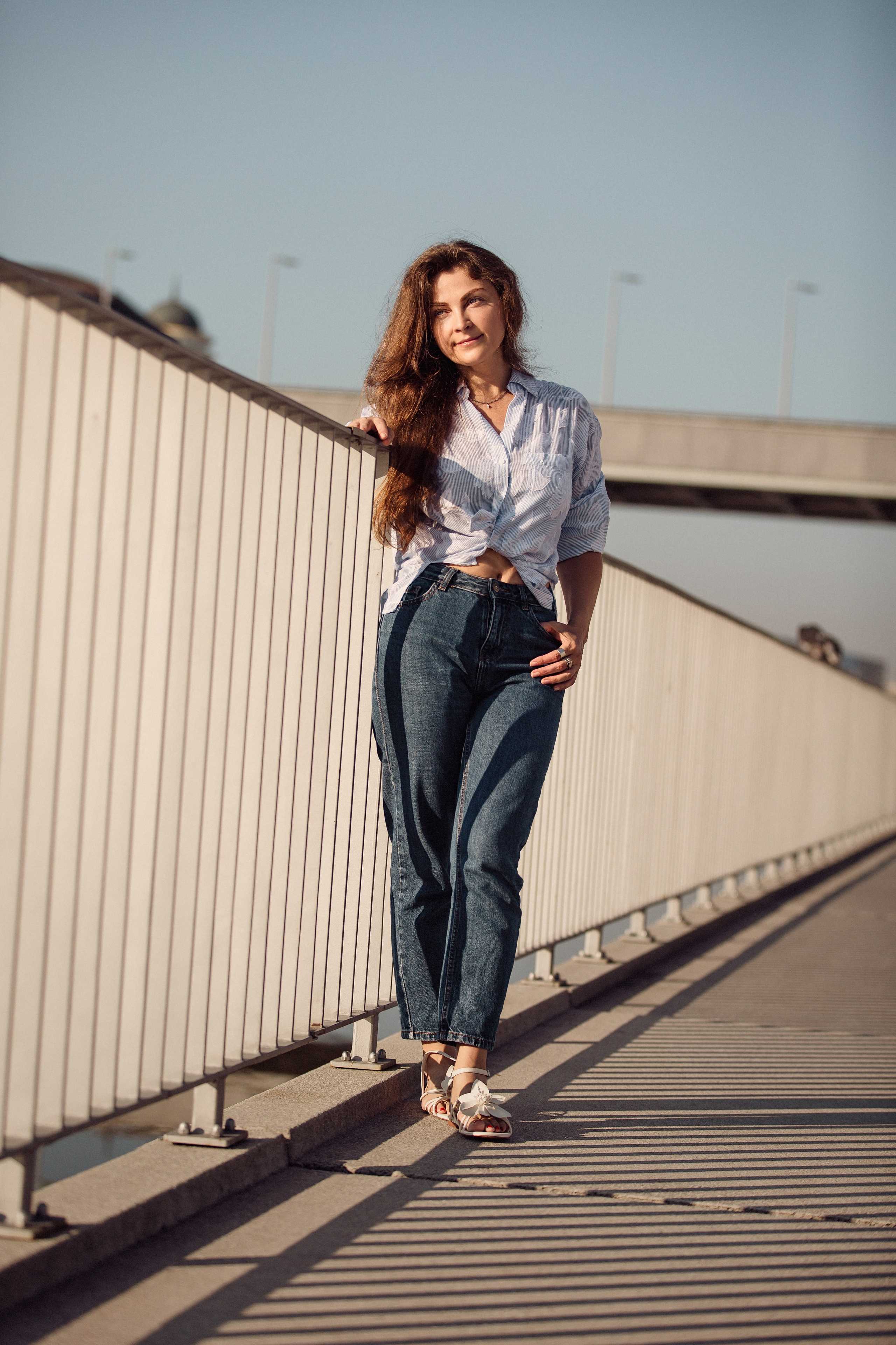 Люба. Устинова Софья. Фотограф. Москва