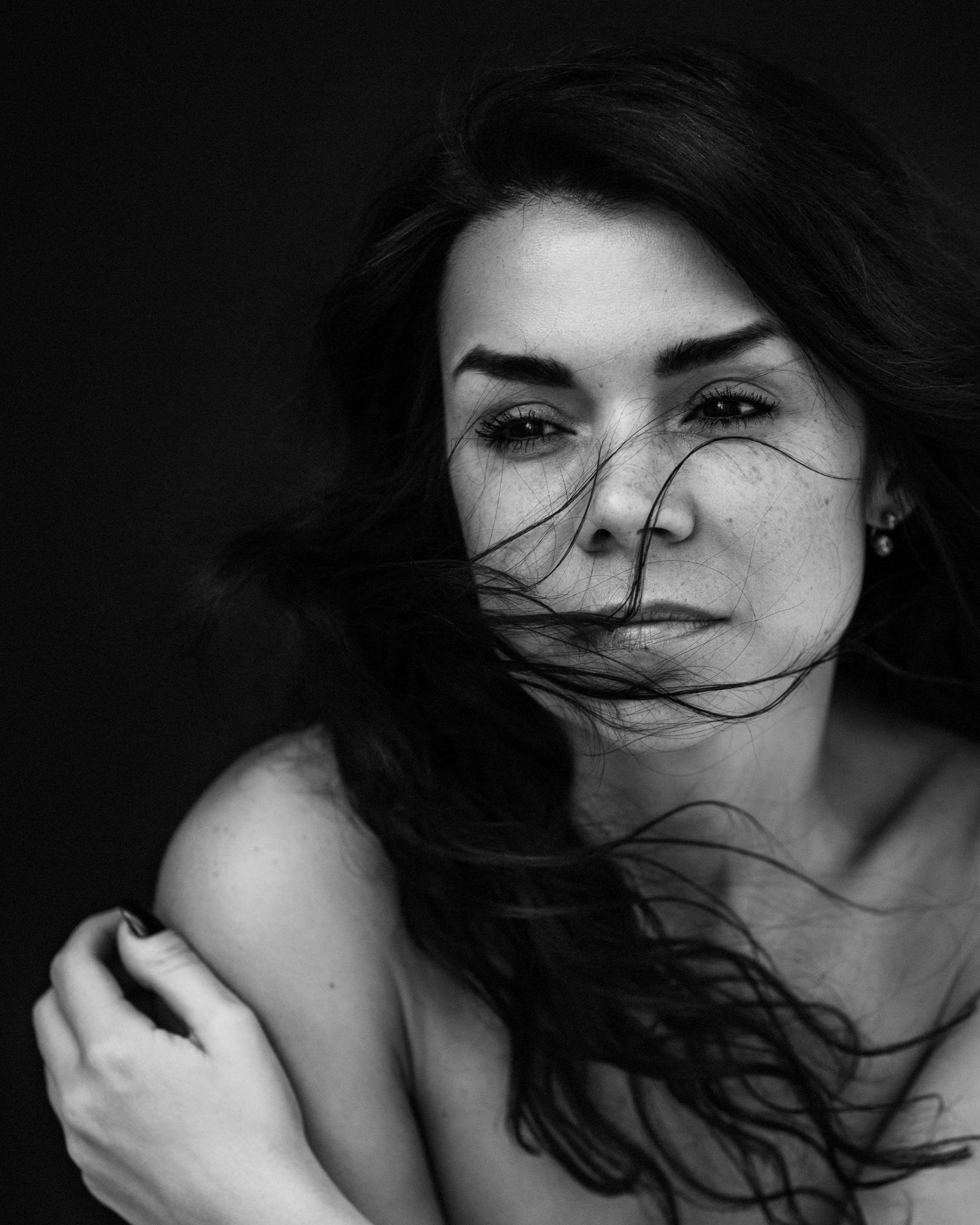 Устинова Софья. Фотограф. Москва