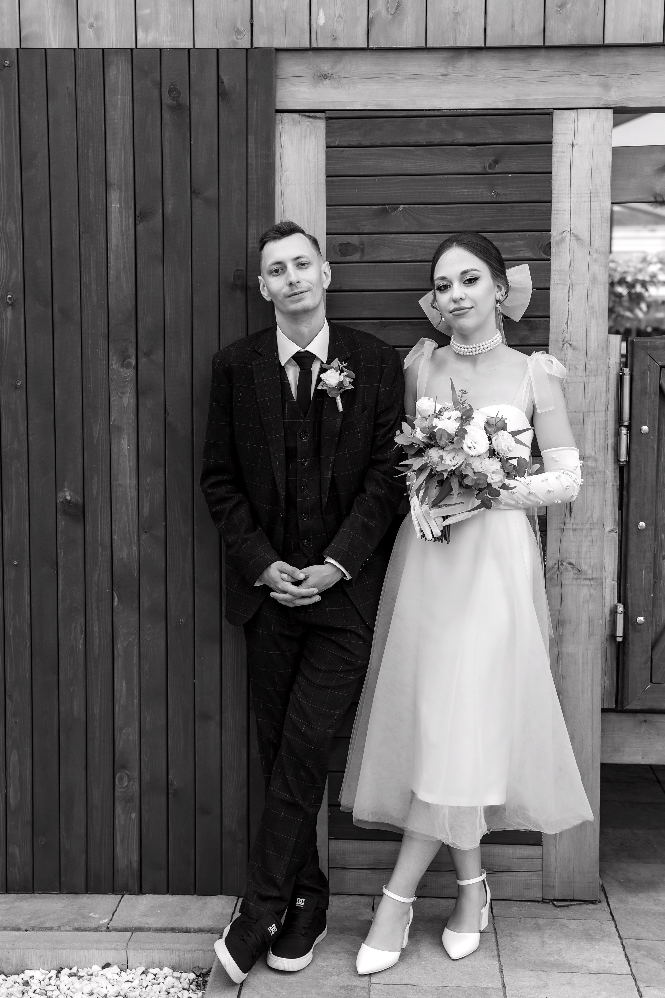 Николай & Анастасия. Ксения Федорова — фотограф