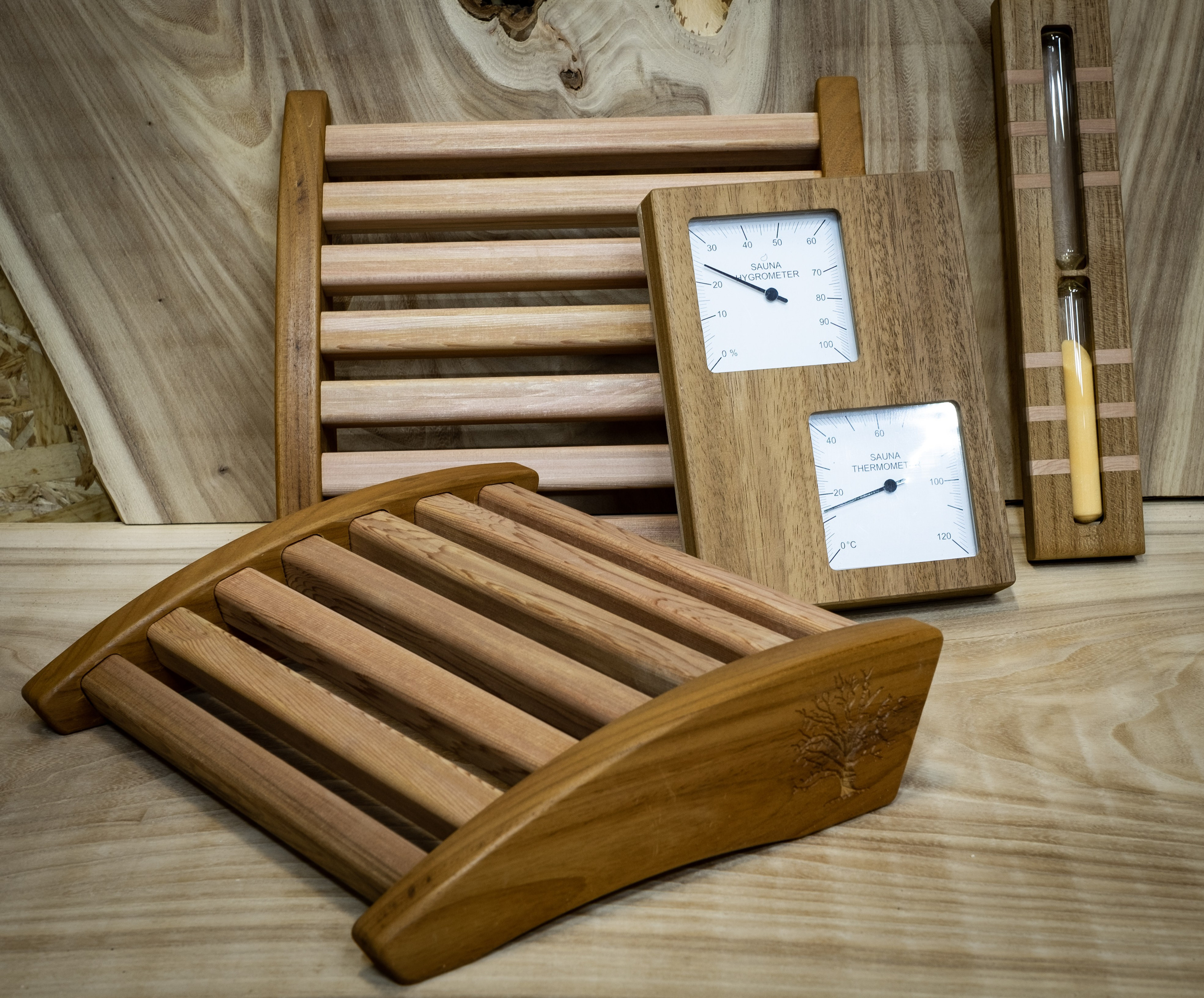 История в Симагино. Творческая мастерская